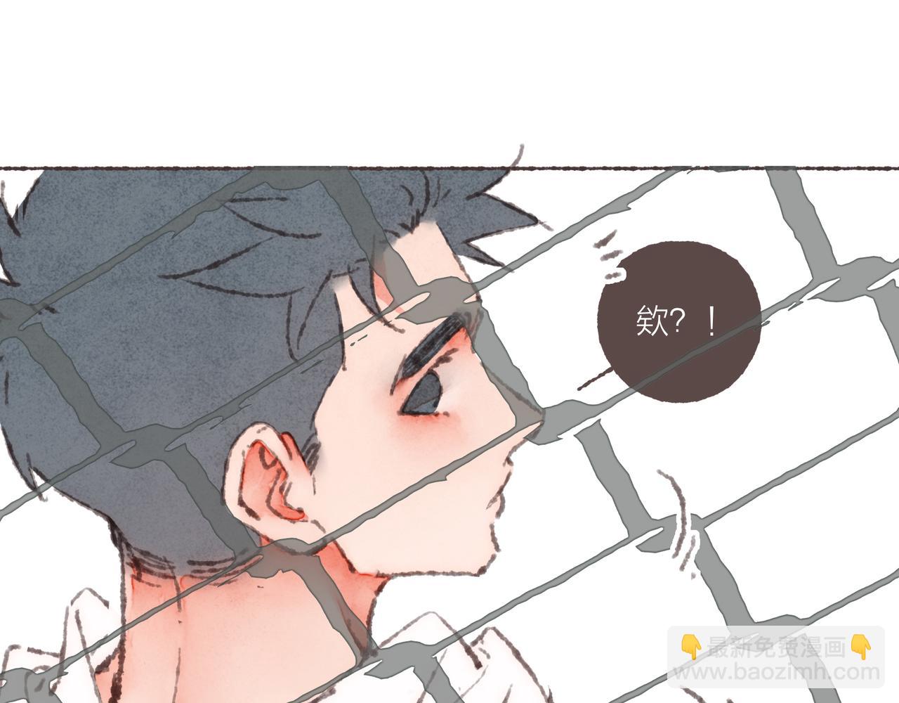 第31话 篮球场上的青春故事(1/3)-第33话