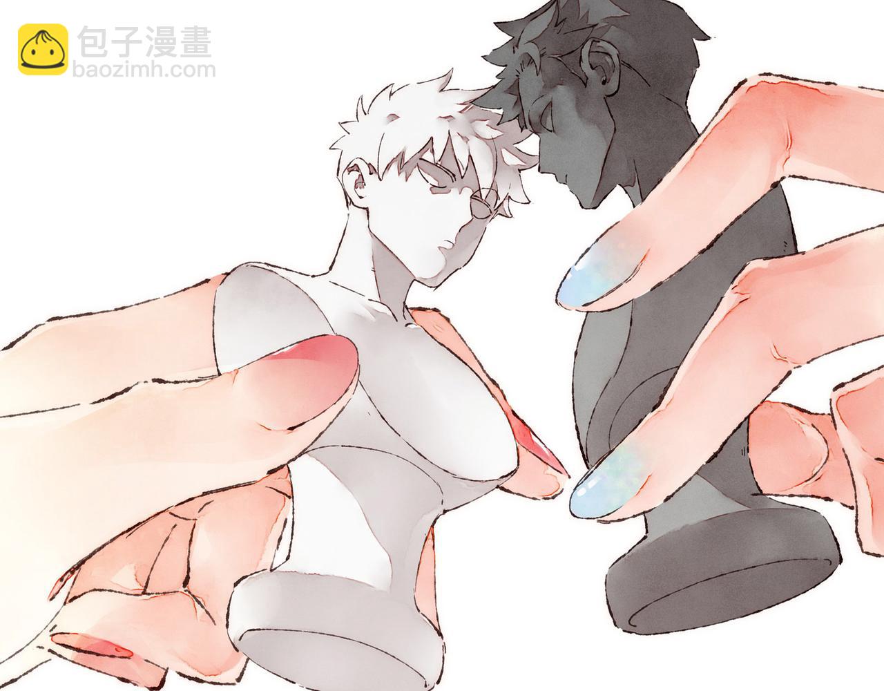 第31话 篮球场上的青春故事(1/3)-第33话