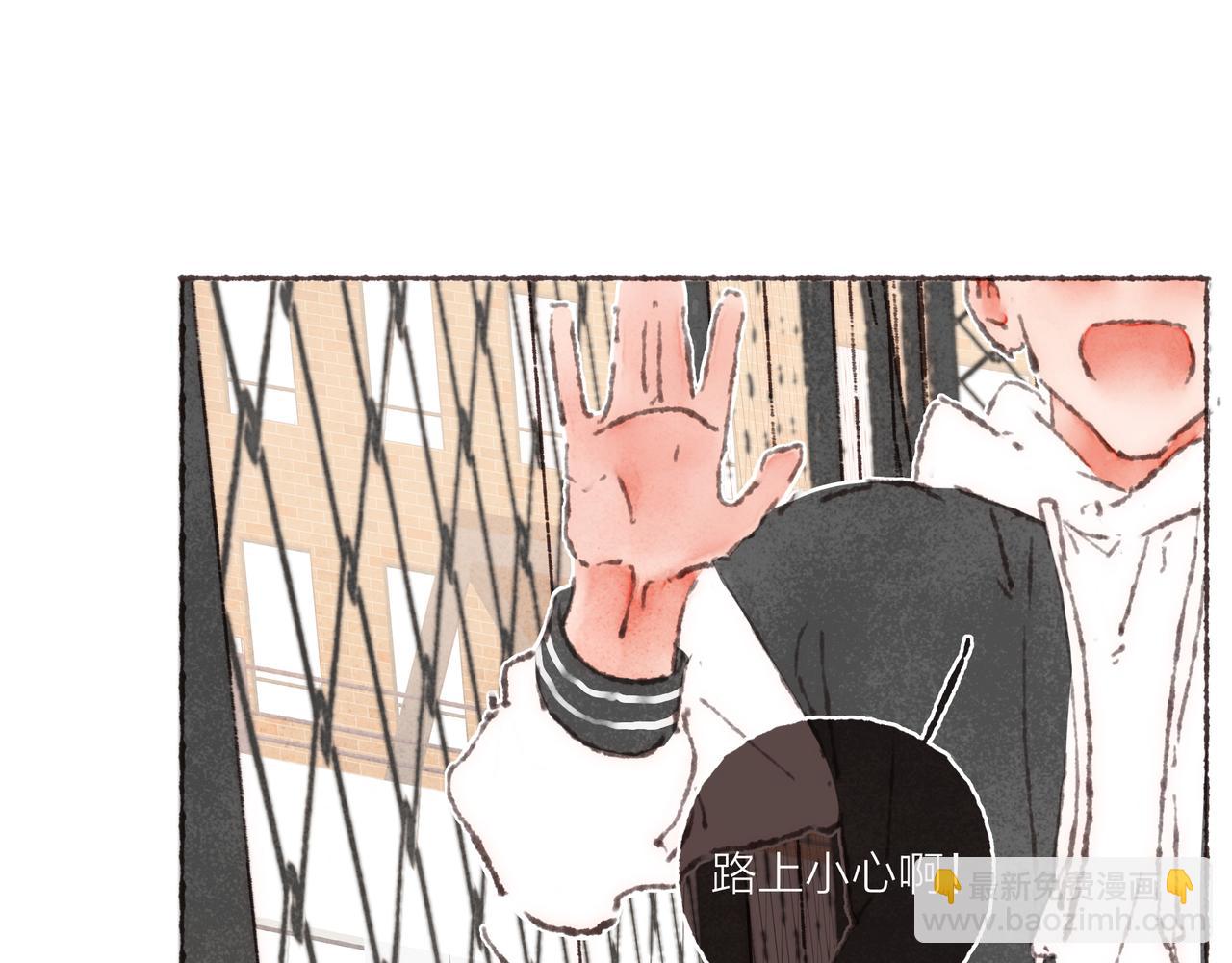 第31话 篮球场上的青春故事(1/3)-第33话