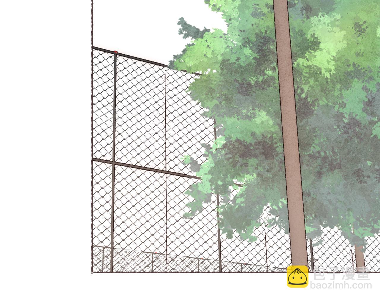 第31话 篮球场上的青春故事(1/3)-第33话