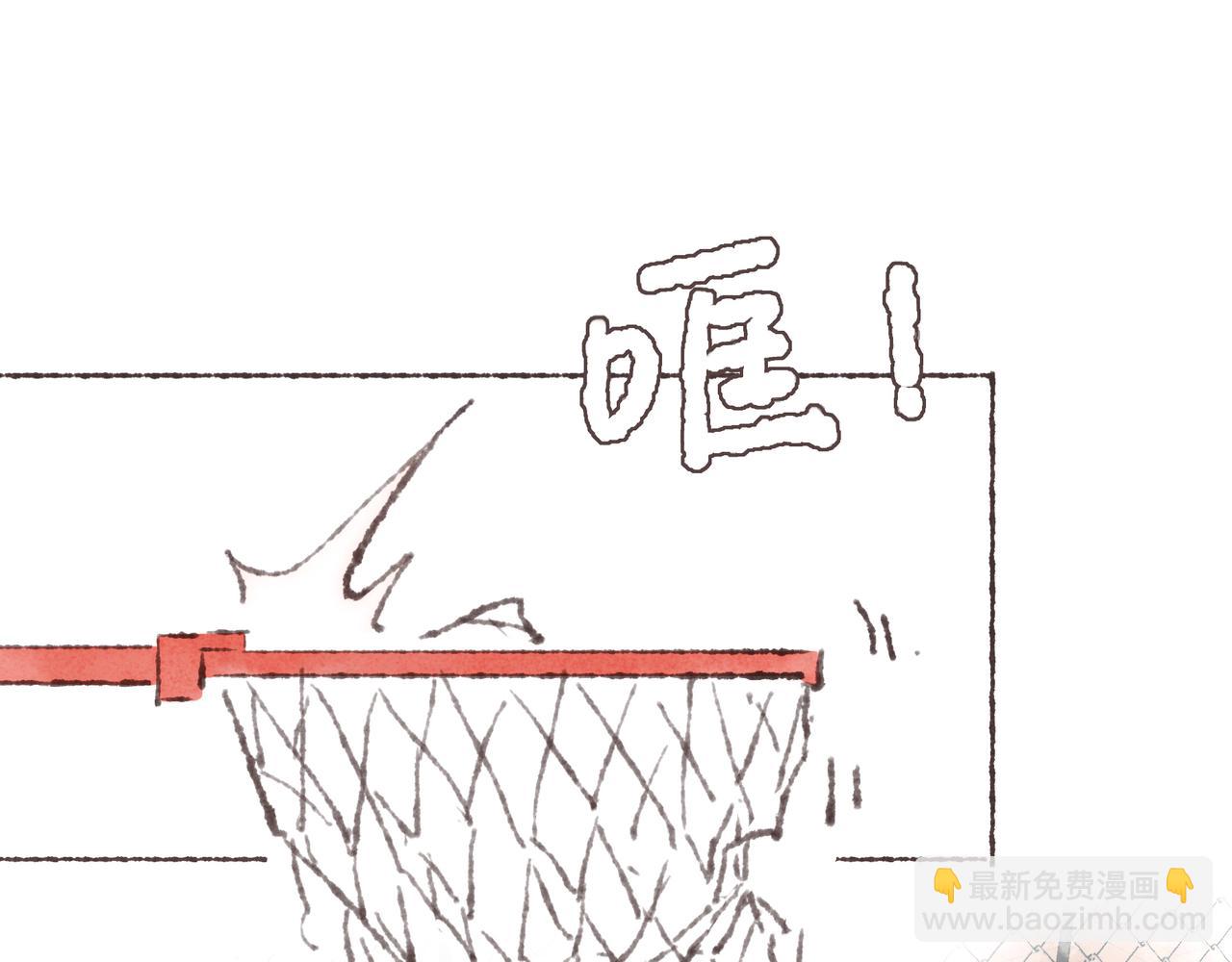 第31话 篮球场上的青春故事(1/3)-第33话