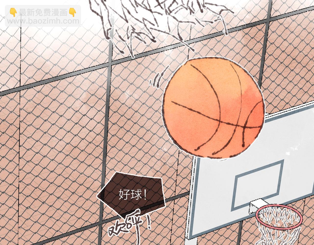 第31话 篮球场上的青春故事(1/3)-第33话