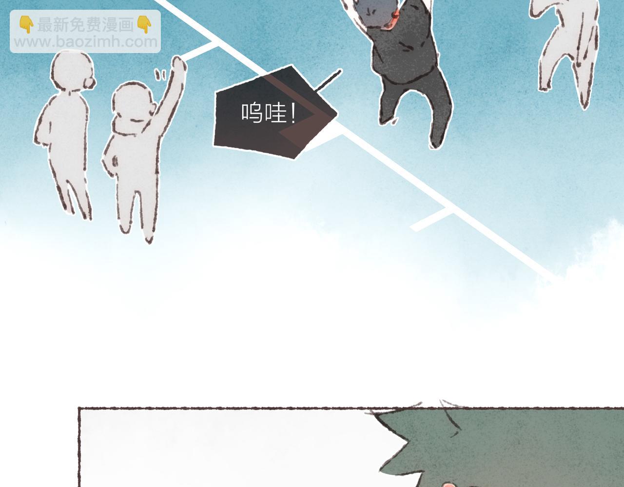 第31话 篮球场上的青春故事(1/3)-第33话