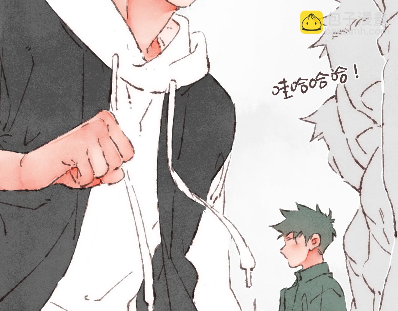 第31话 篮球场上的青春故事(1/3)-第33话