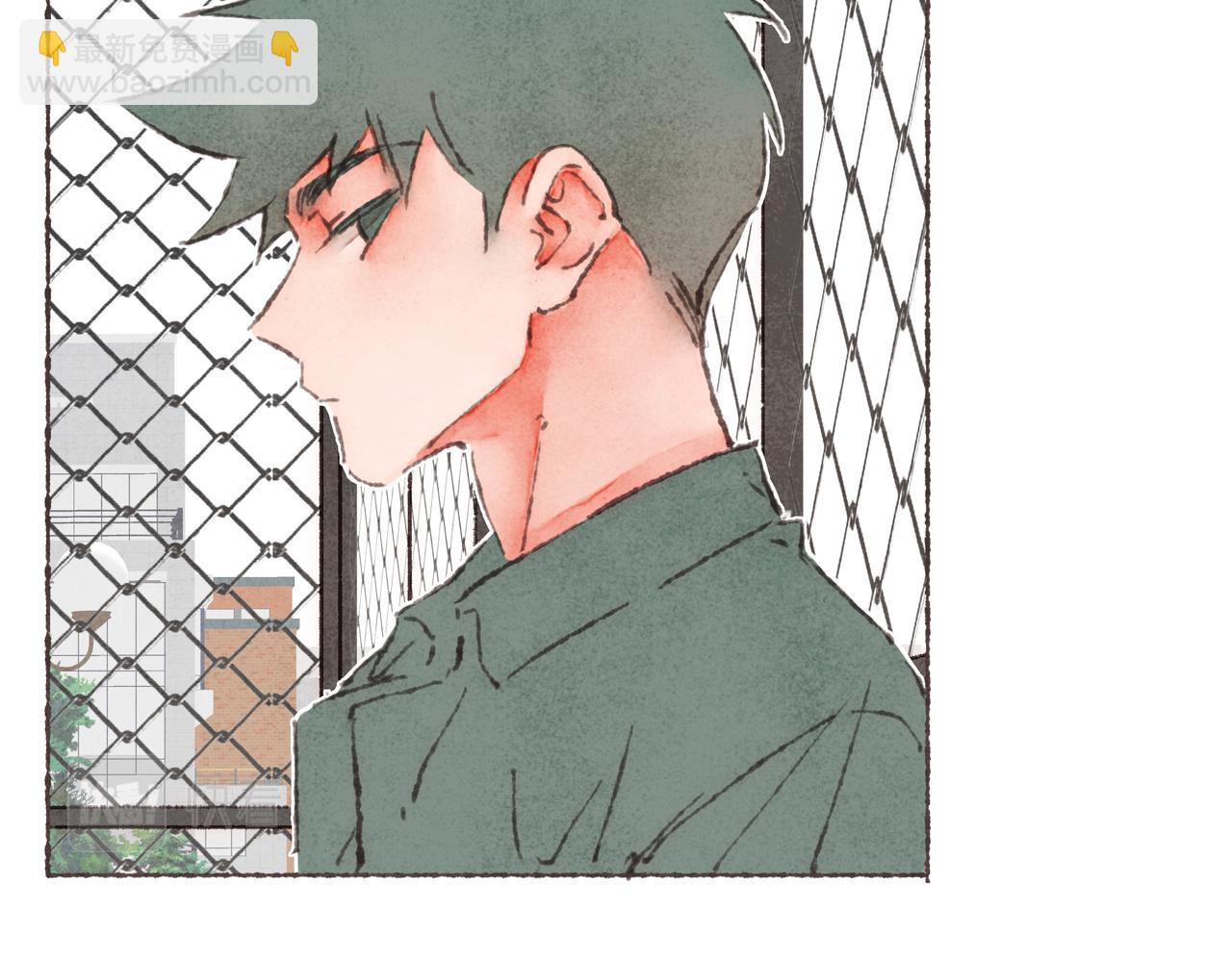 第31话 篮球场上的青春故事(1/3)-第33话