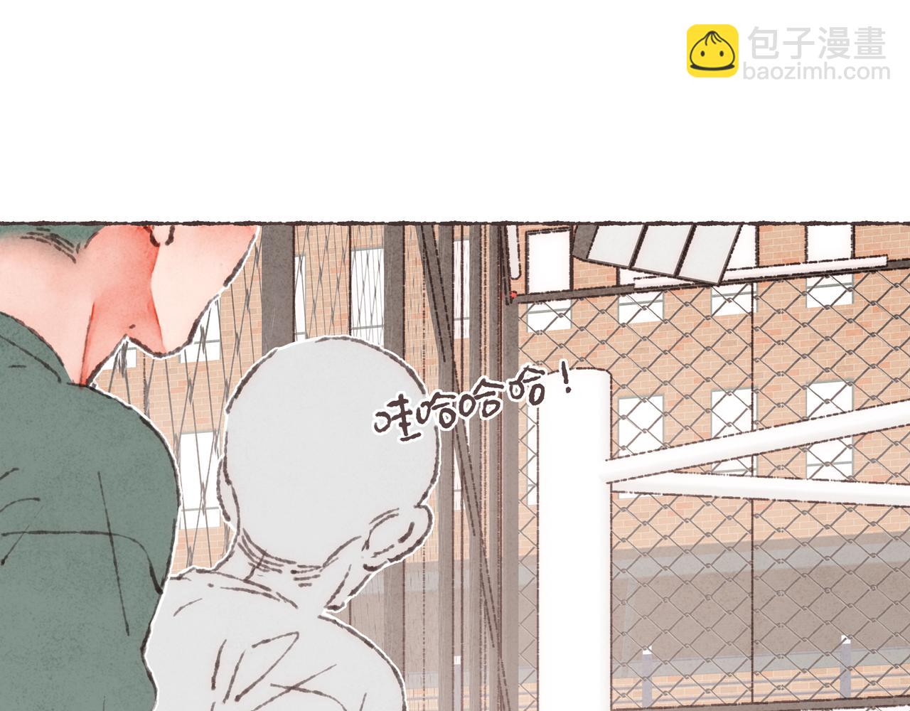 第31话 篮球场上的青春故事(1/3)-第33话