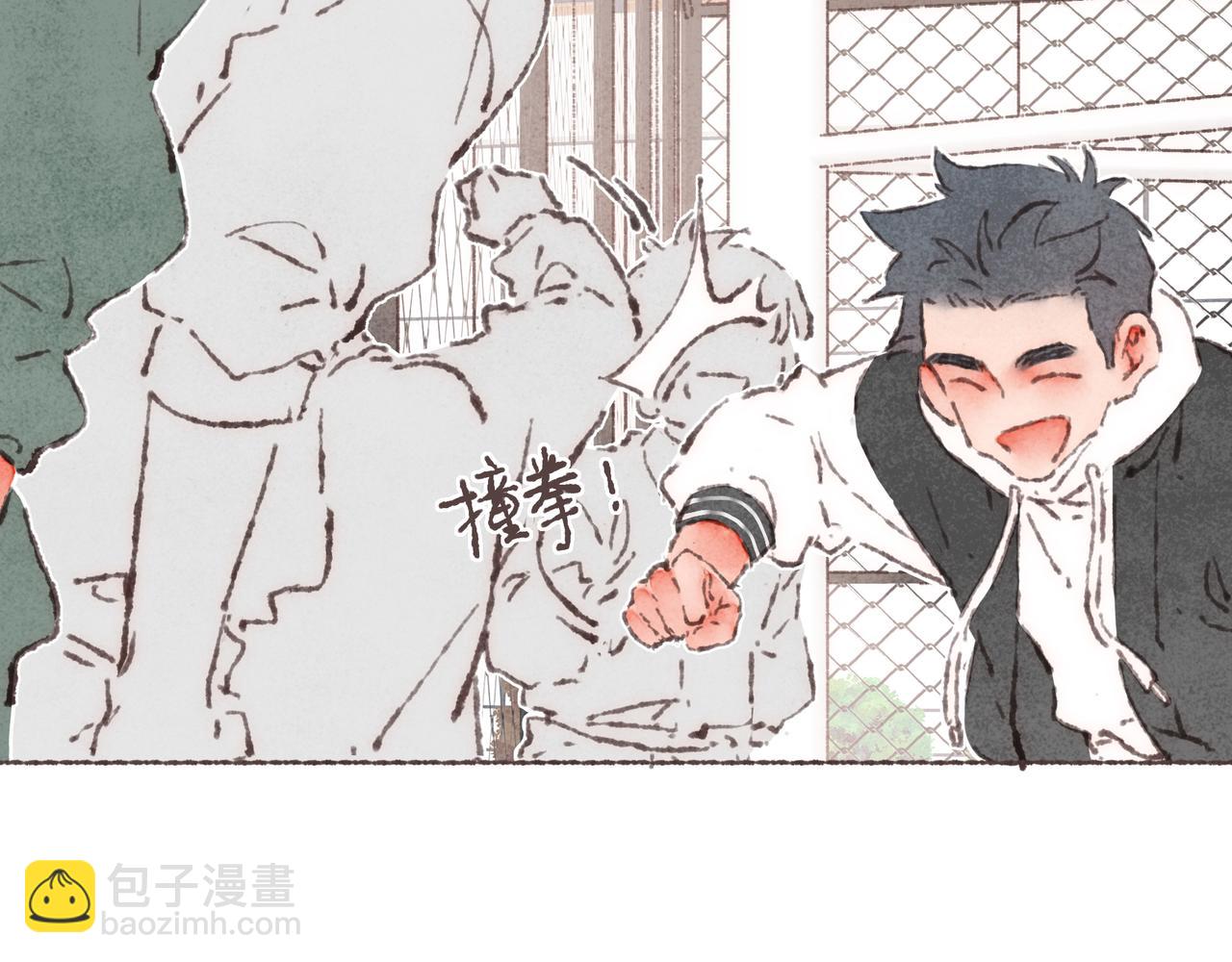 第31话 篮球场上的青春故事(1/3)-第33话