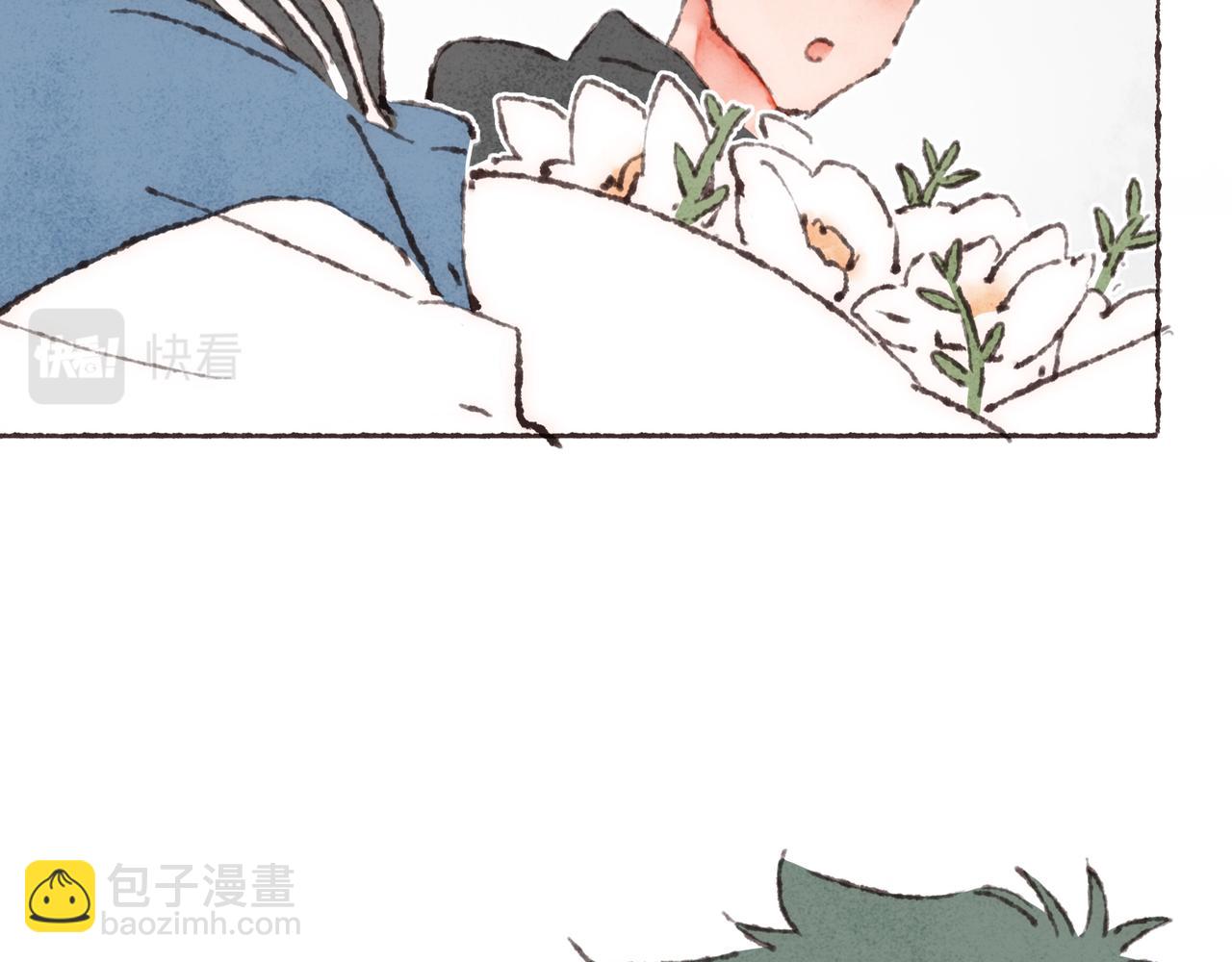 第33话 波涛的厮杀局(1/3)-第35话