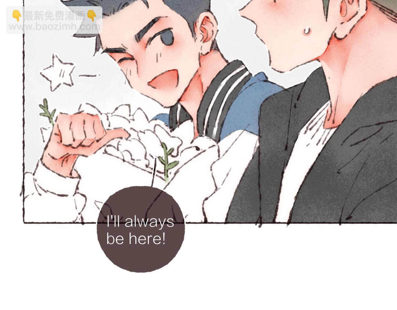 第33话 波涛的厮杀局(1/3)-第35话