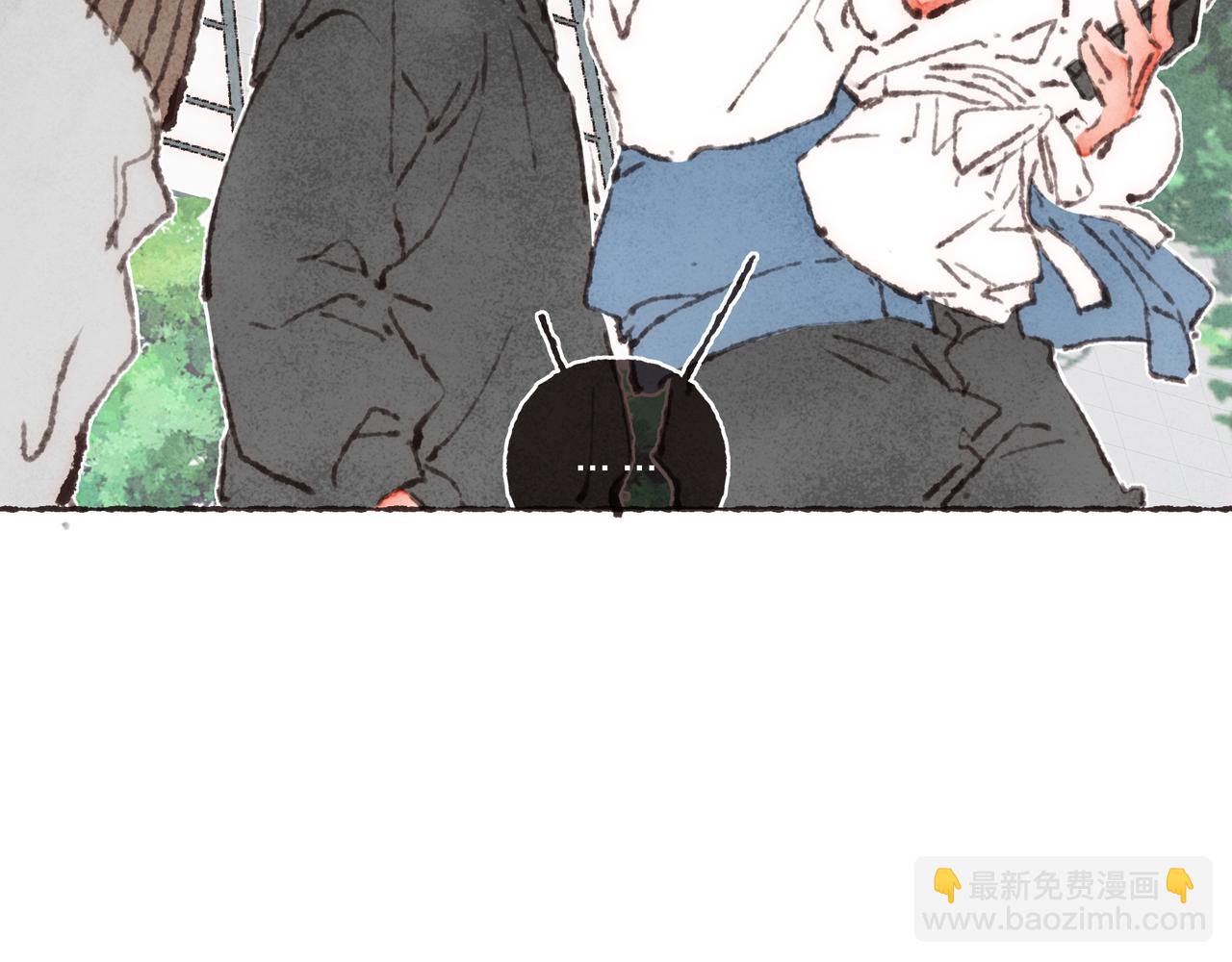 第33话 波涛的厮杀局(1/3)-第35话