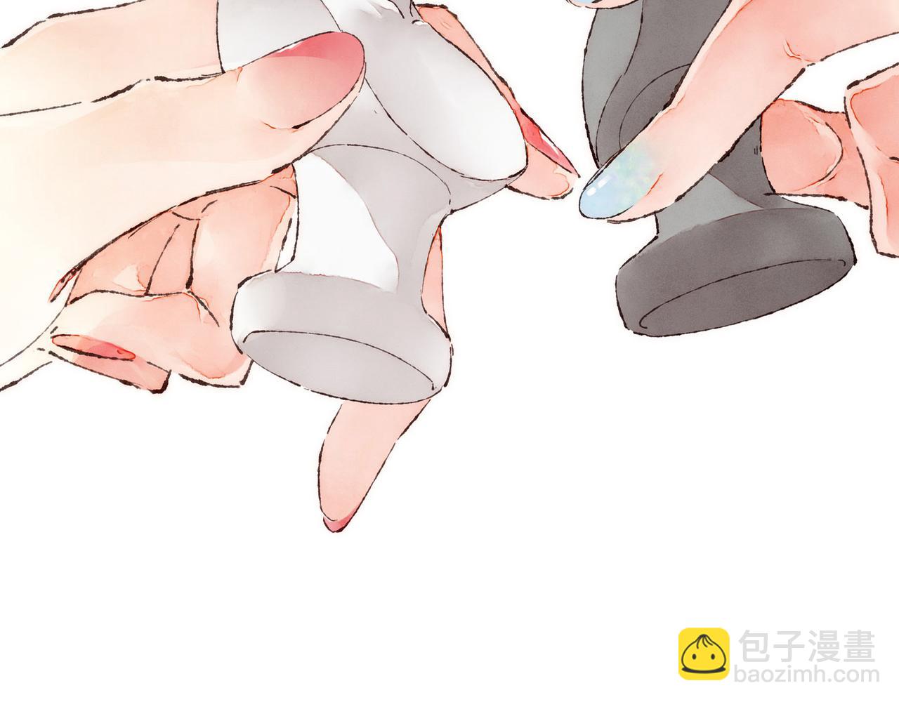 第33话 波涛的厮杀局(1/3)-第35话