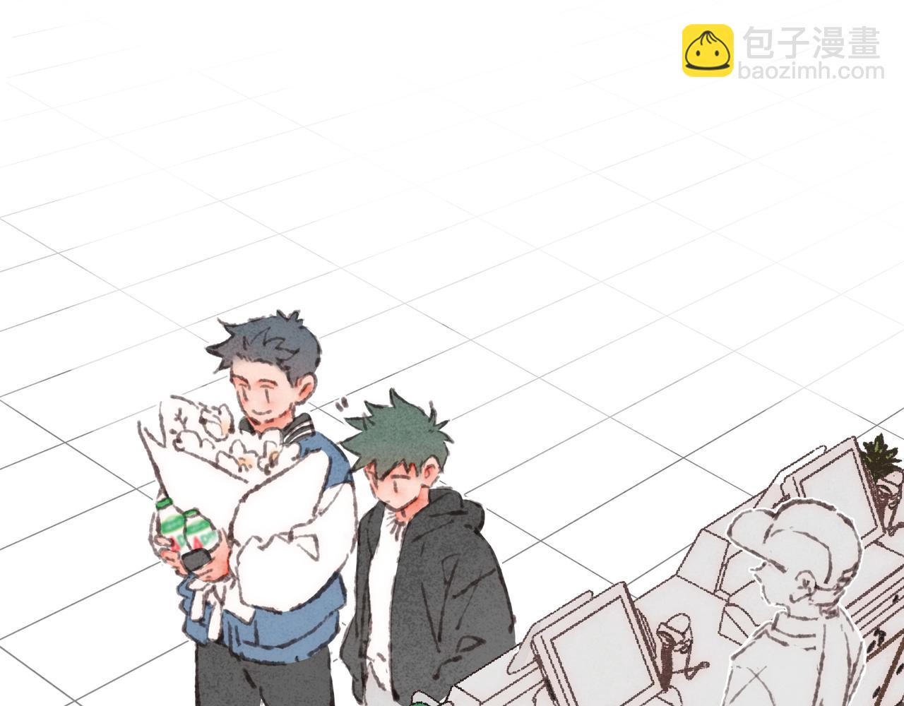 第33话 波涛的厮杀局(1/3)-第35话