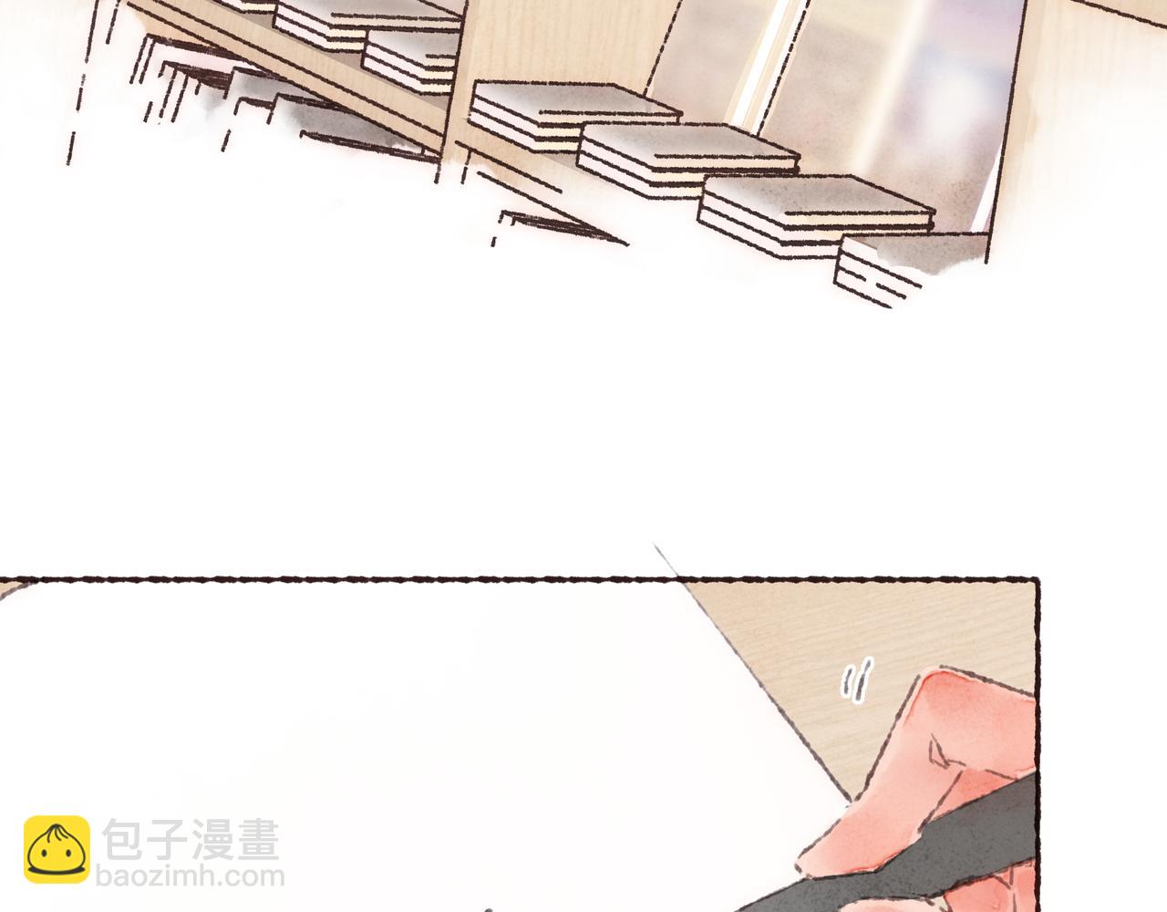 第37话 我想逃离有他在的地方(1/2)-第39话