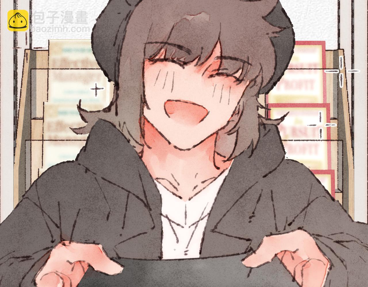 第37话 我想逃离有他在的地方(1/2)-第39话