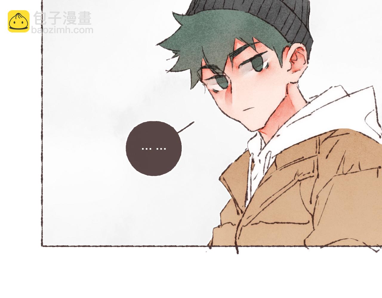 第39话 我们的相遇，&ldquo;好巧啊！&rdquo;(1/3)-第41话