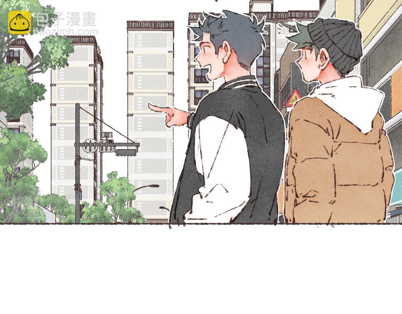 第39话 我们的相遇，&ldquo;好巧啊！&rdquo;(1/3)-第41话