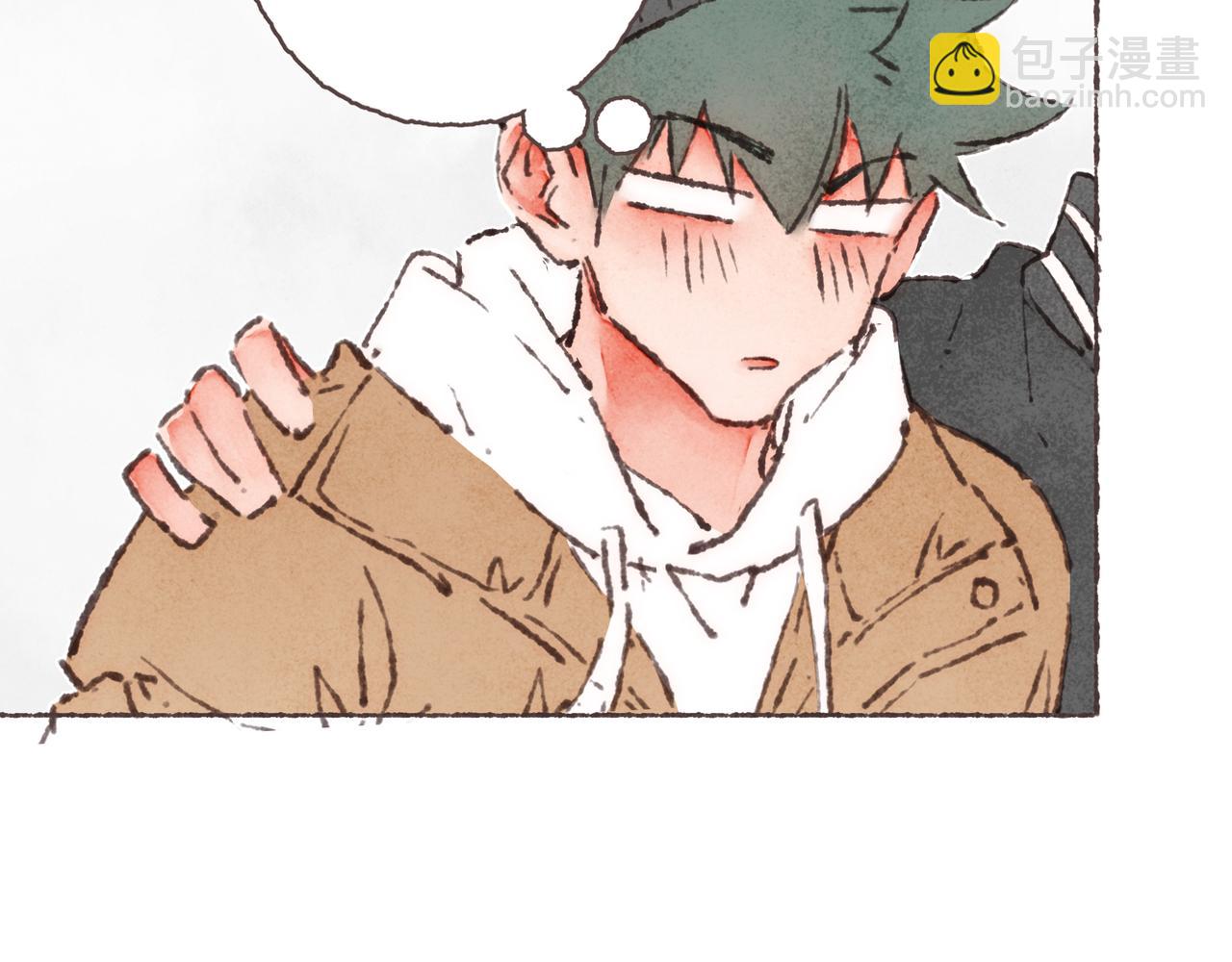 第39话 我们的相遇，&ldquo;好巧啊！&rdquo;(1/3)-第41话