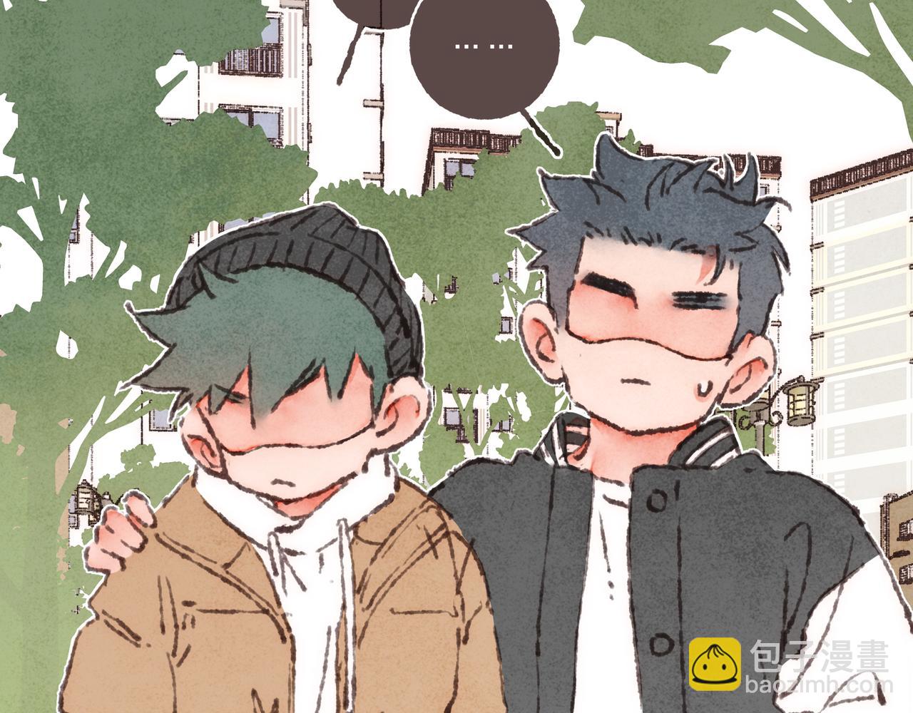 第39话 我们的相遇，&ldquo;好巧啊！&rdquo;(1/3)-第41话