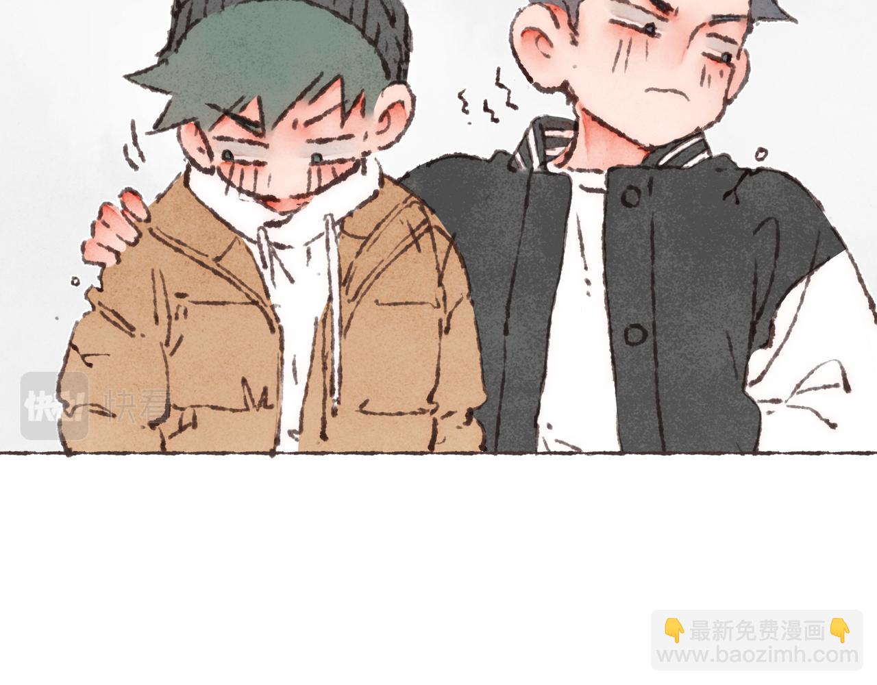 第39话 我们的相遇，&ldquo;好巧啊！&rdquo;(1/3)-第41话