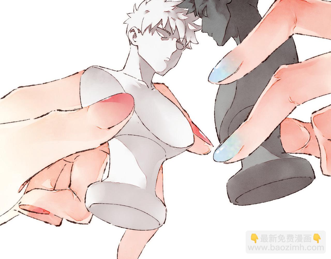 第41话 套路？反套路！(1/3)-第43话