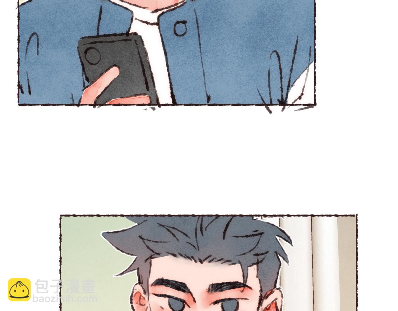 游戏特别篇2 &ldquo;他好笨啊！&rdquo;(1/2)-第45话