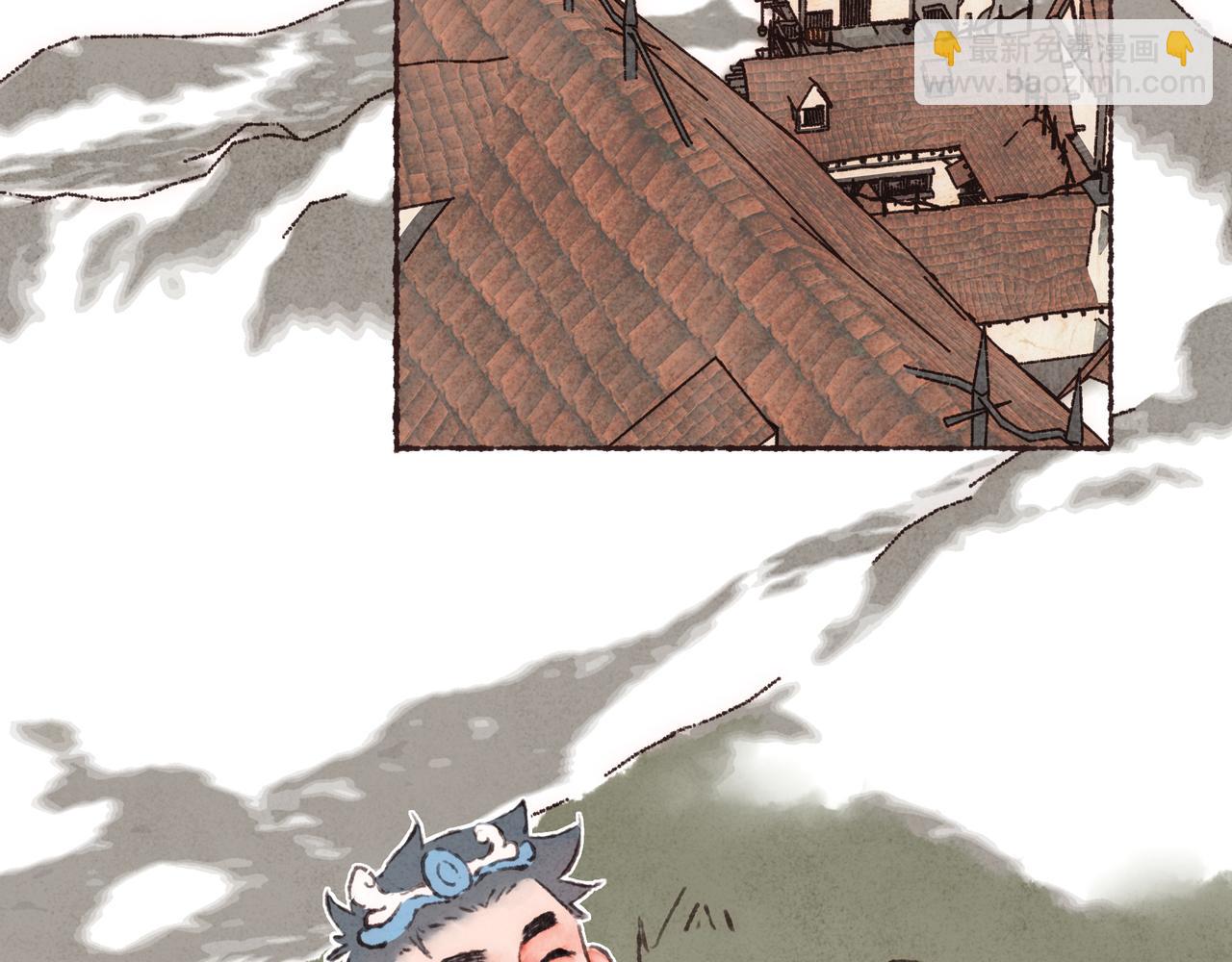 游戏特别篇2 &ldquo;他好笨啊！&rdquo;(1/2)-第45话