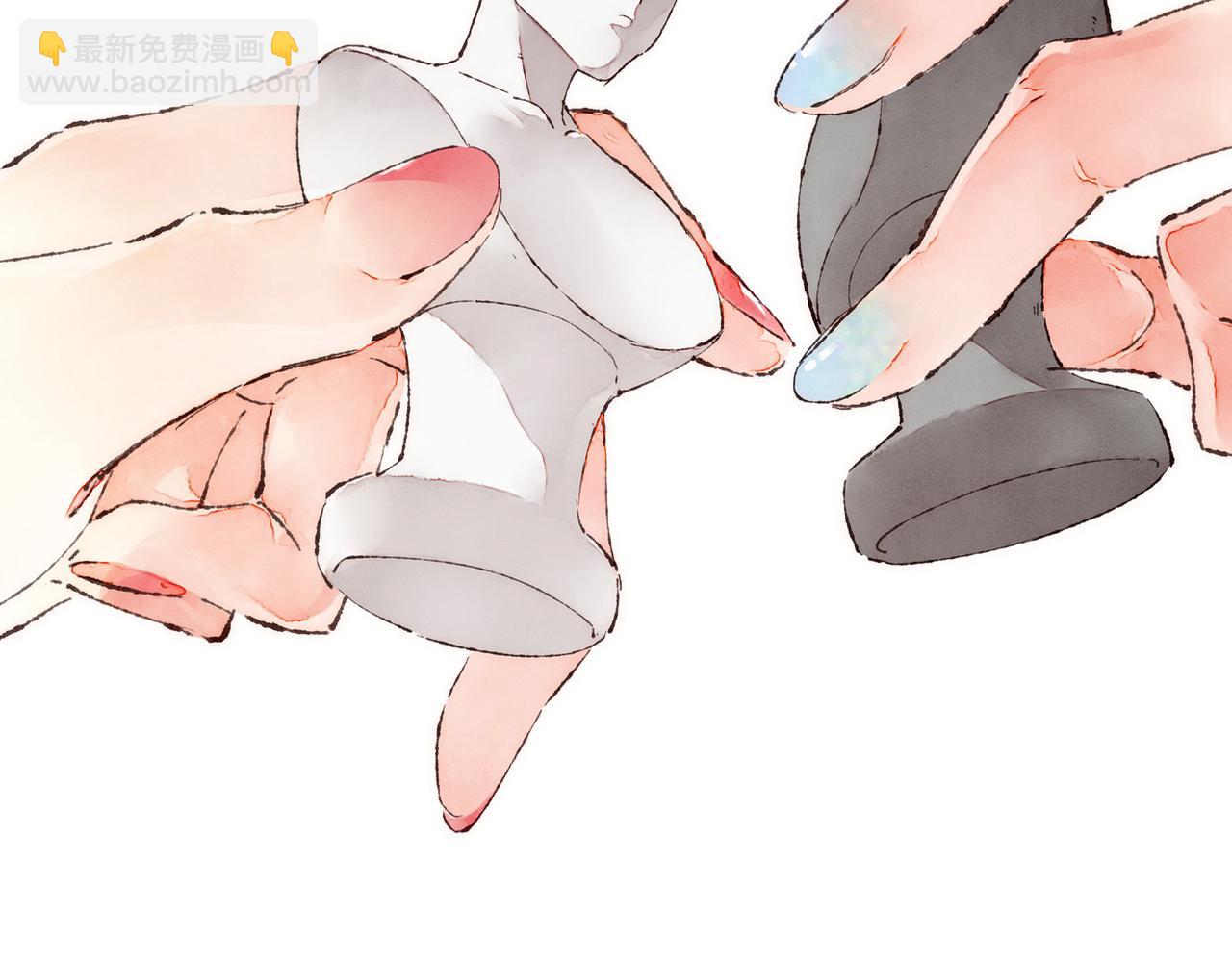 游戏特别篇2 &ldquo;他好笨啊！&rdquo;(1/2)-第45话