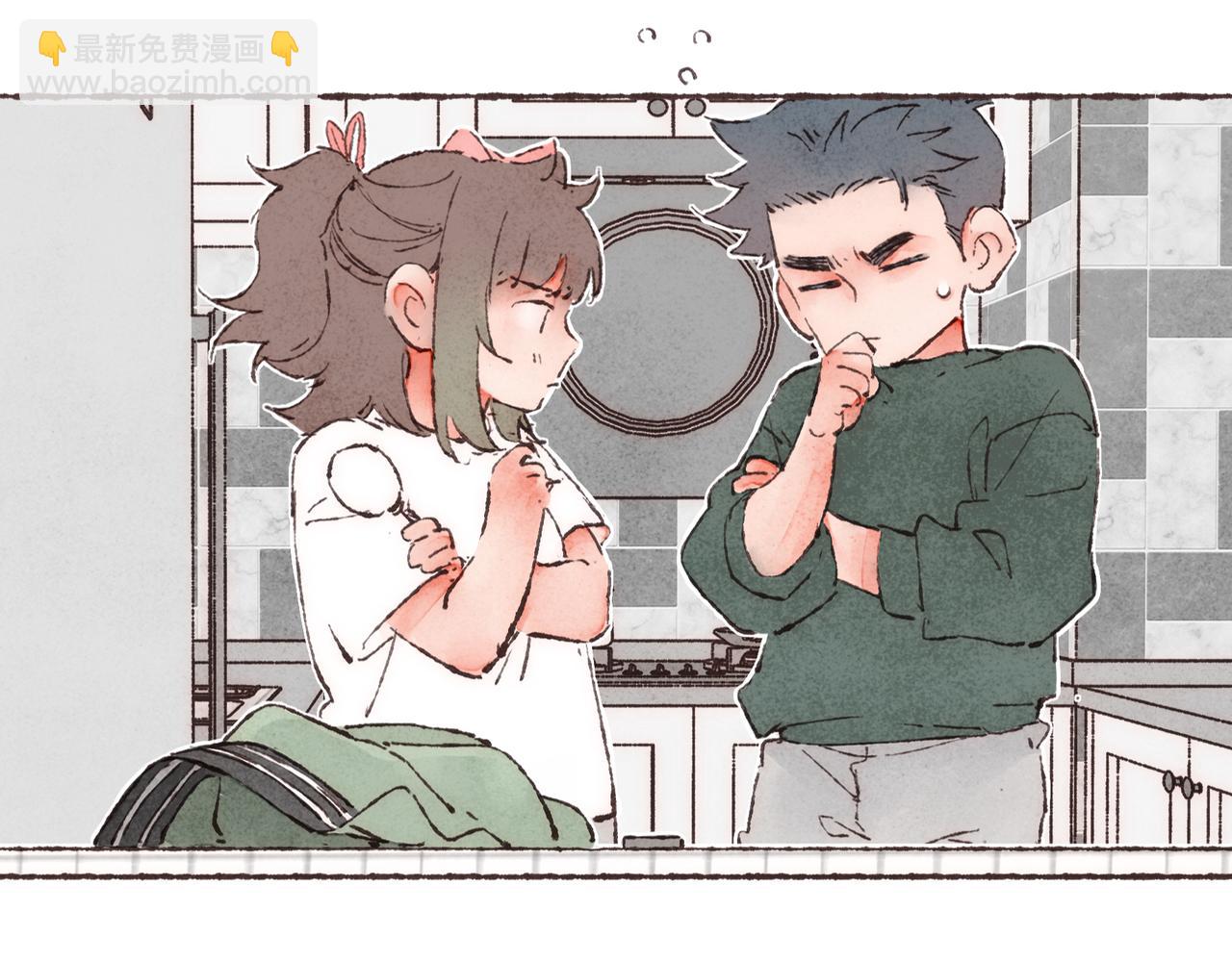 第4话 战后复盘大会(1/3)-第5话