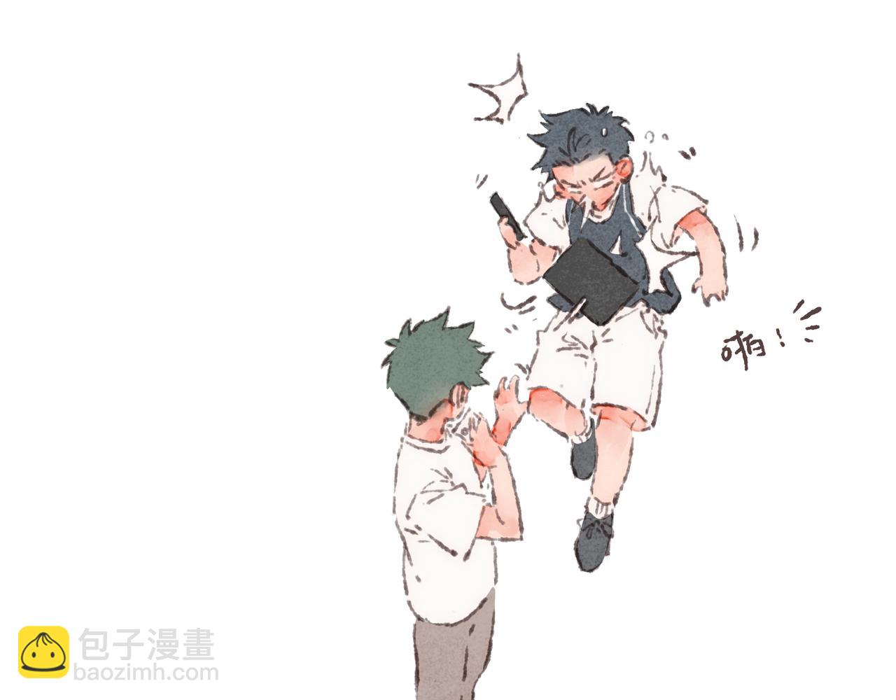 完结篇-我为什么喜欢他-06(1/3)-第51话