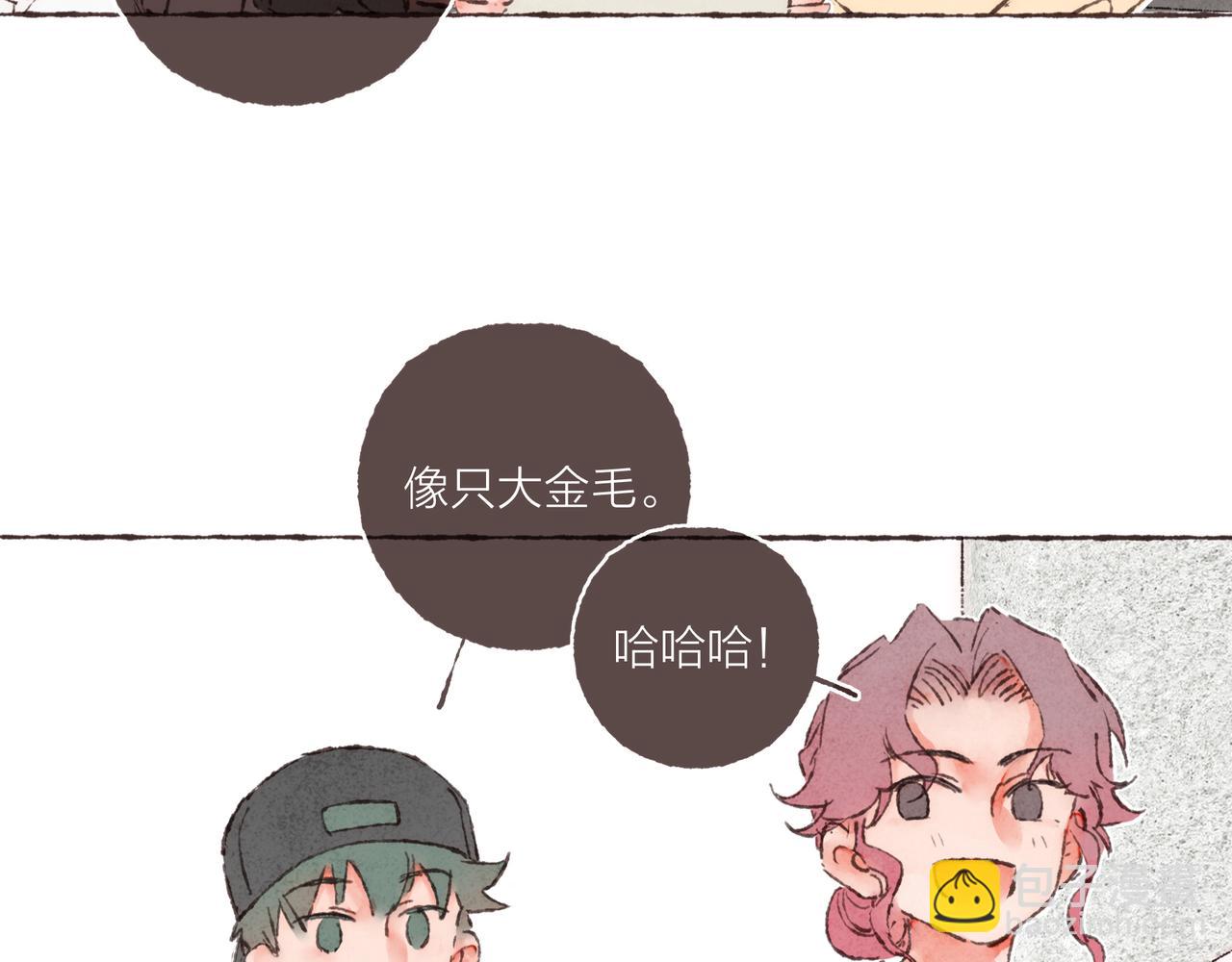 第6话 是时候加入点&ldquo;狗血&rdquo;了(1/3)-第7话