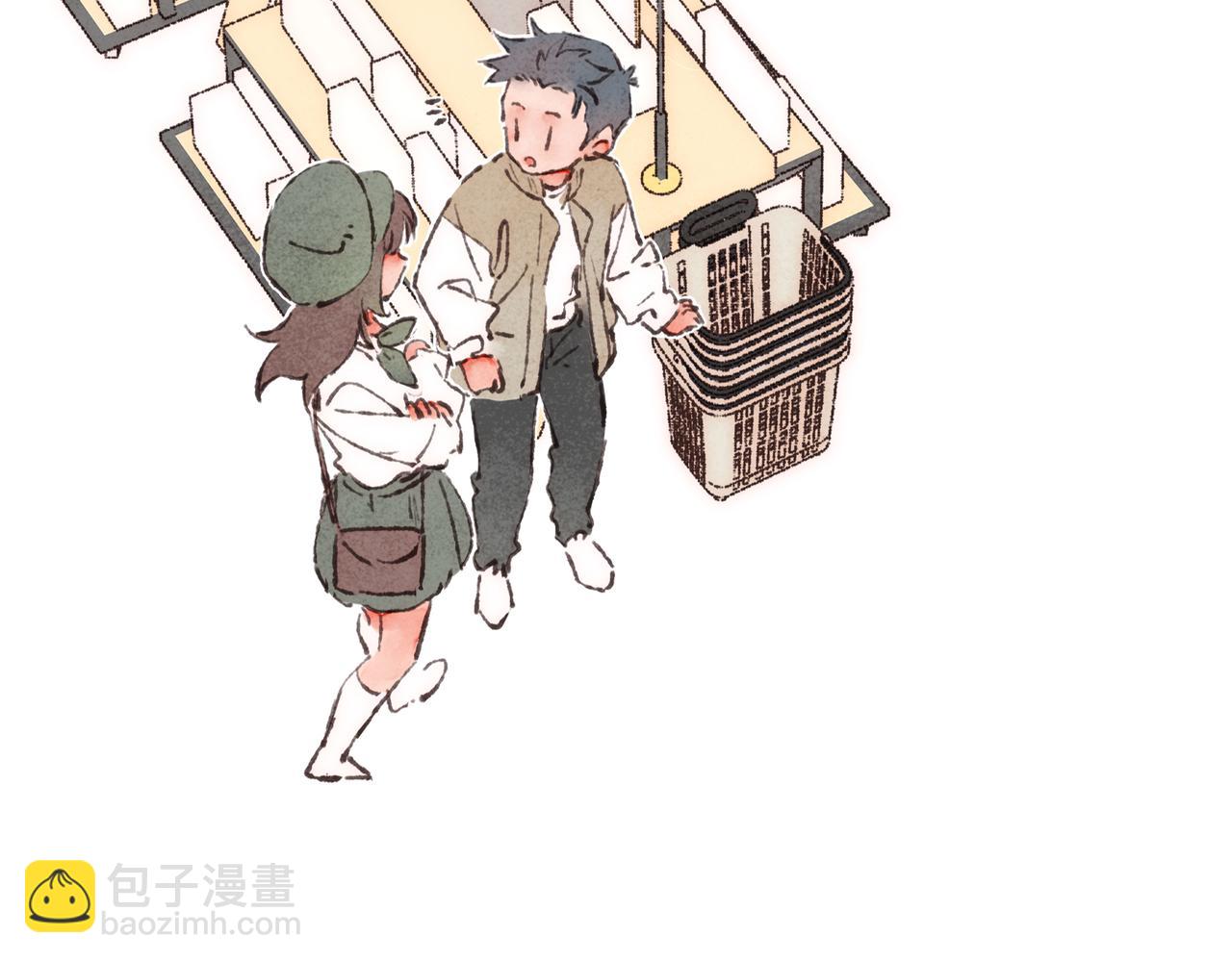 第6话 是时候加入点&ldquo;狗血&rdquo;了(1/3)-第7话