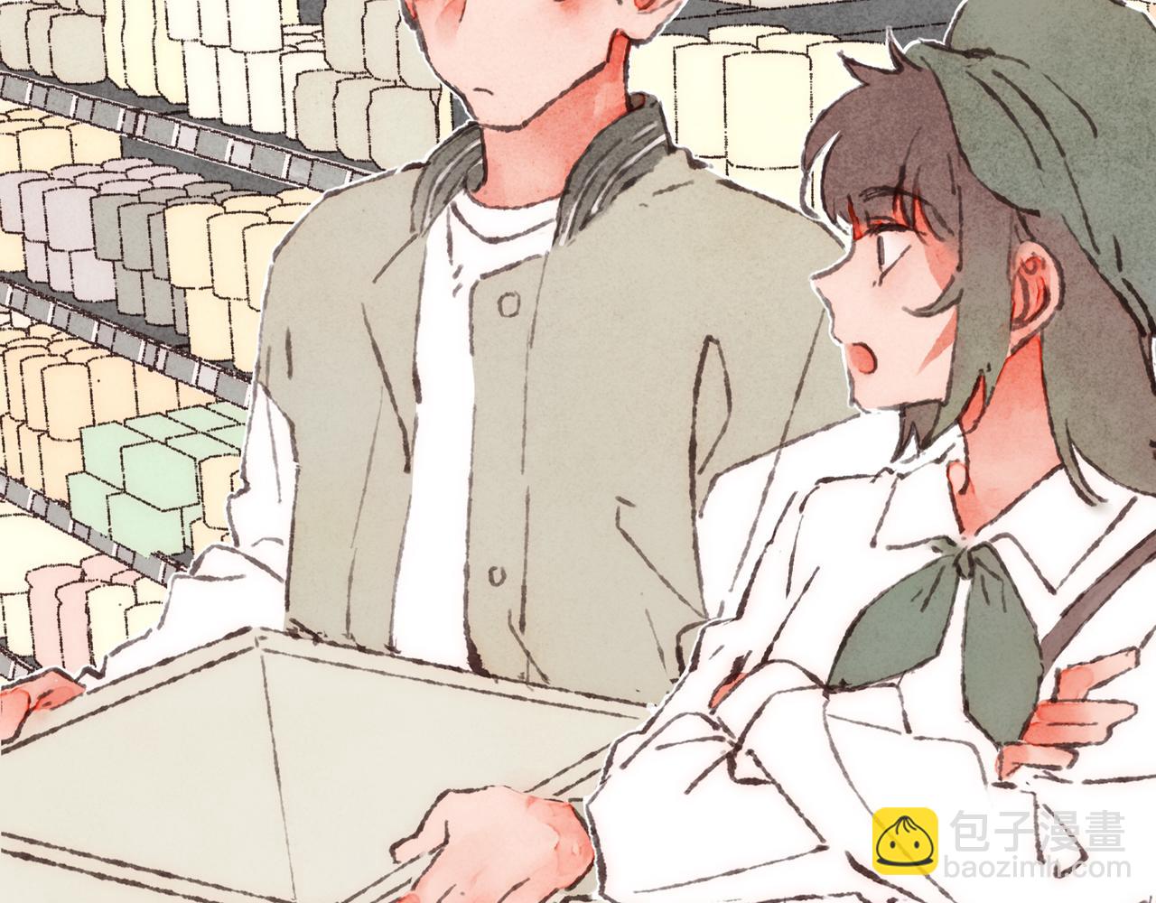 第6话 是时候加入点&ldquo;狗血&rdquo;了(1/3)-第7话