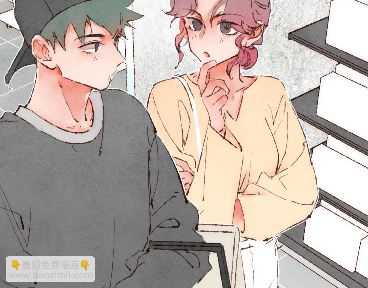 第6话 是时候加入点&ldquo;狗血&rdquo;了(1/3)-第7话