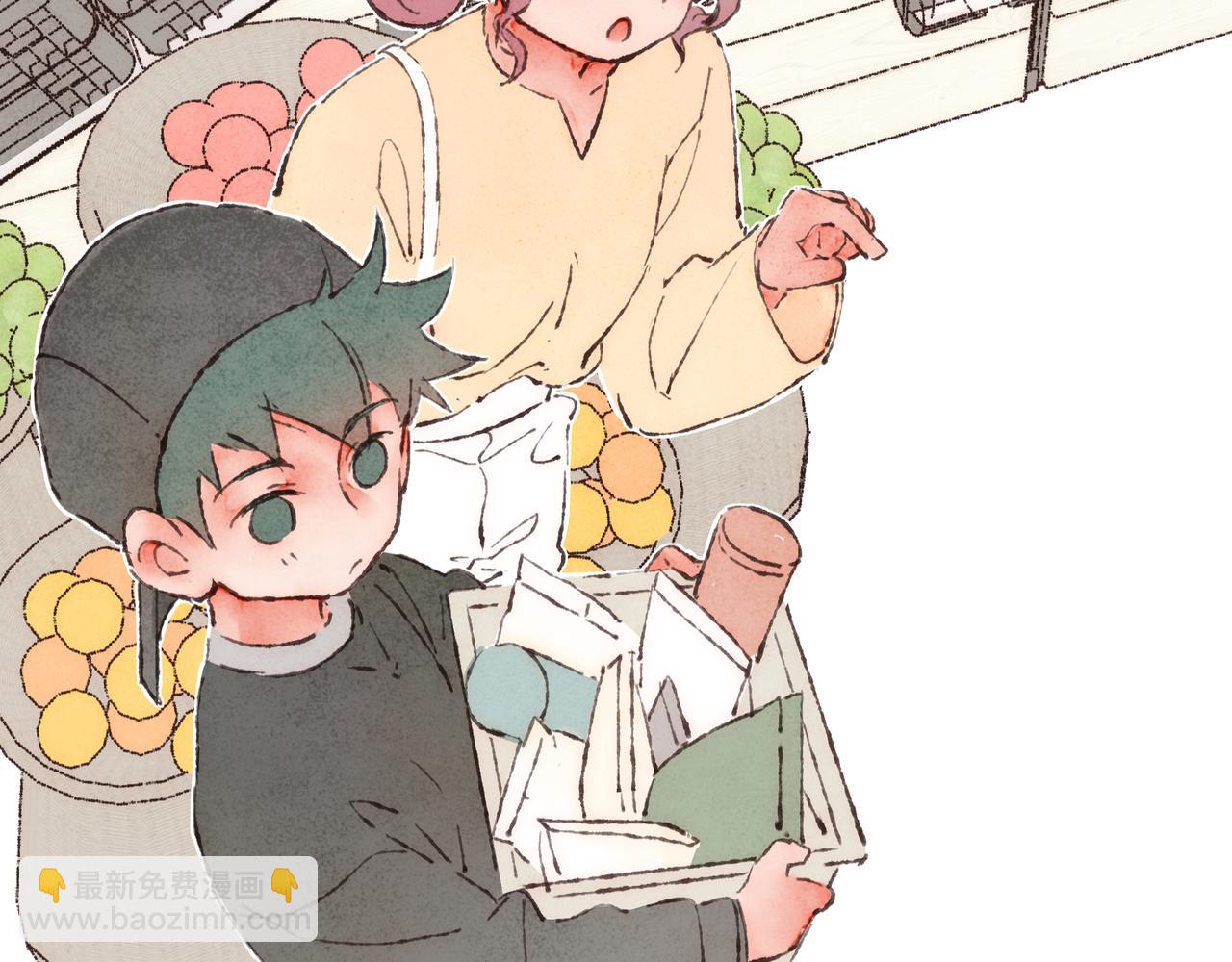 第6话 是时候加入点&ldquo;狗血&rdquo;了(1/3)-第7话