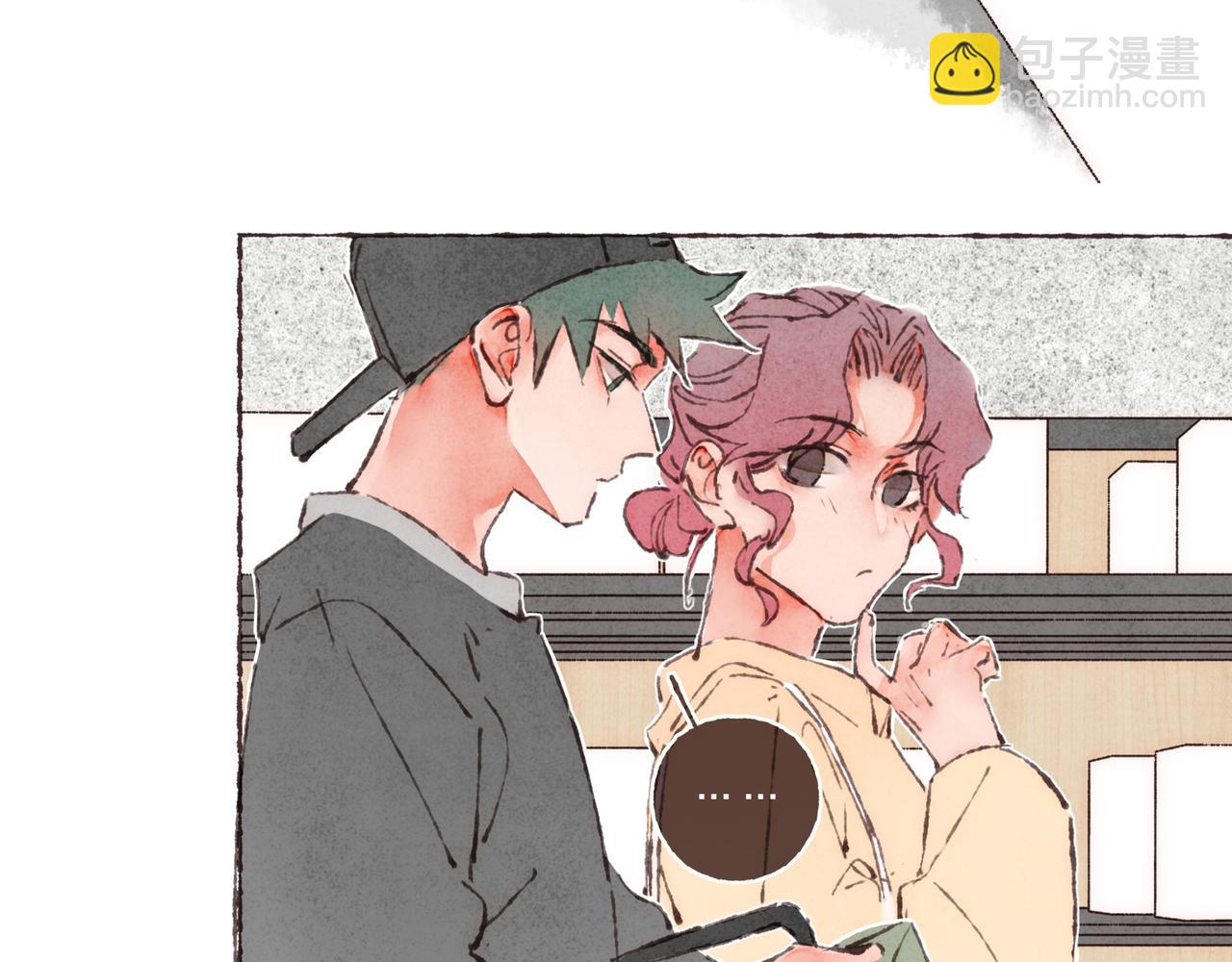 第6话 是时候加入点&ldquo;狗血&rdquo;了(1/3)-第7话