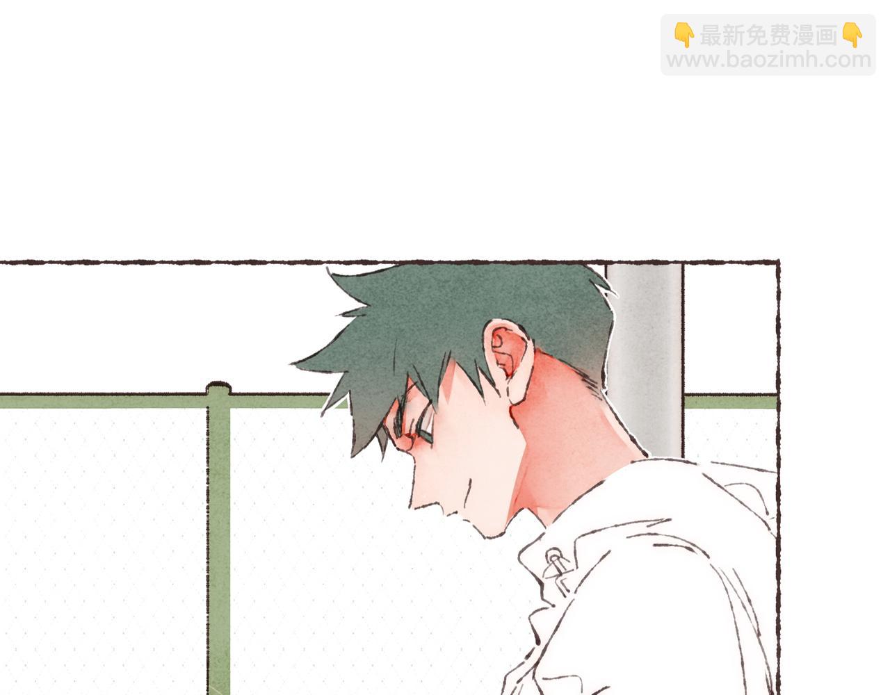 第8话  灯光球场与轮滑鞋(1/3)-第9话