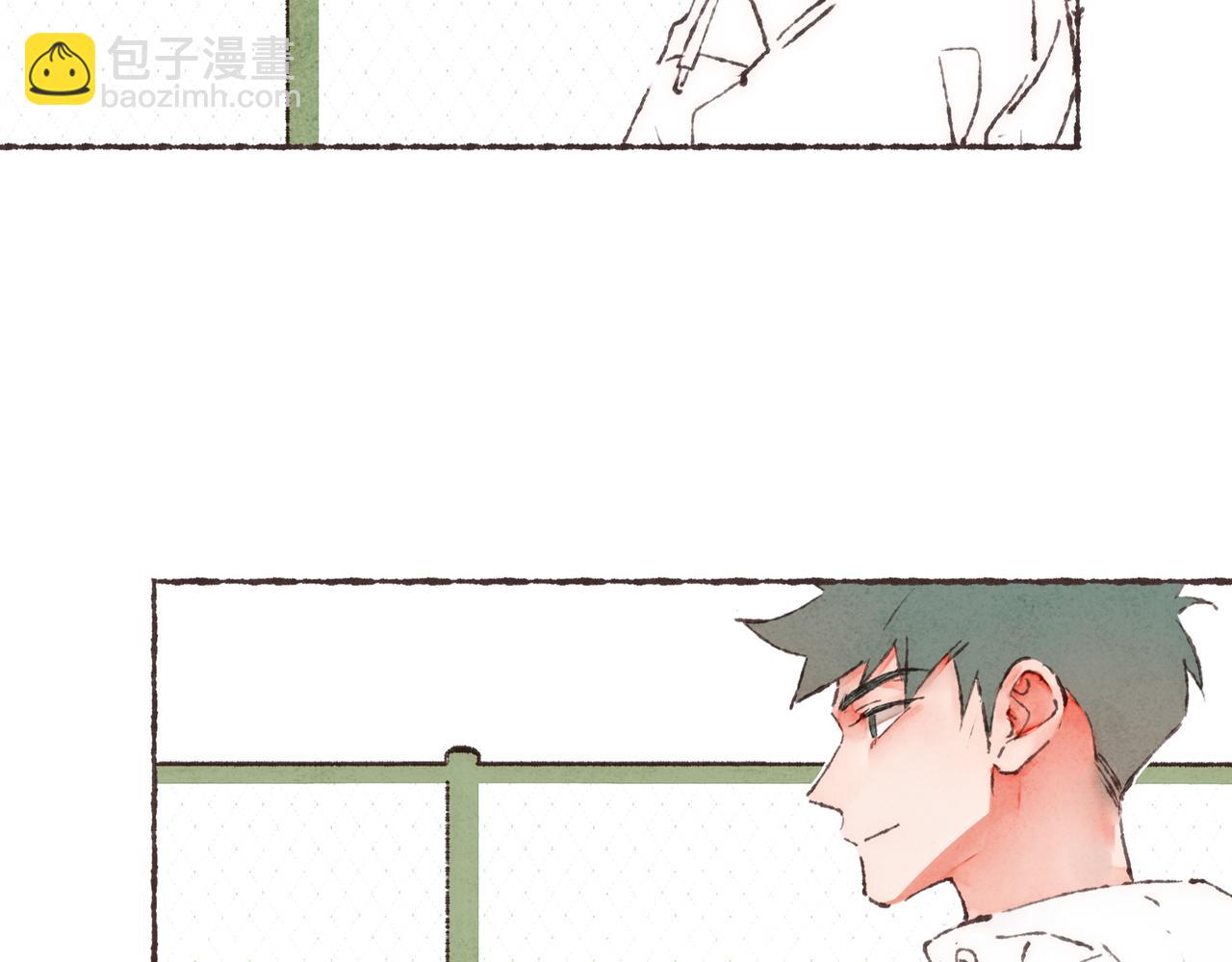 第8话  灯光球场与轮滑鞋(1/3)-第9话