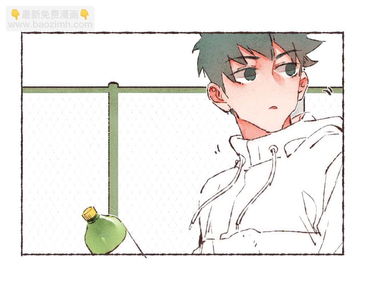 第8话  灯光球场与轮滑鞋(1/3)-第9话