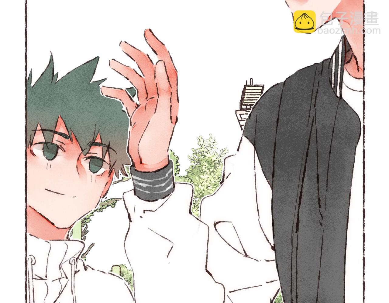 第8话  灯光球场与轮滑鞋(1/3)-第9话