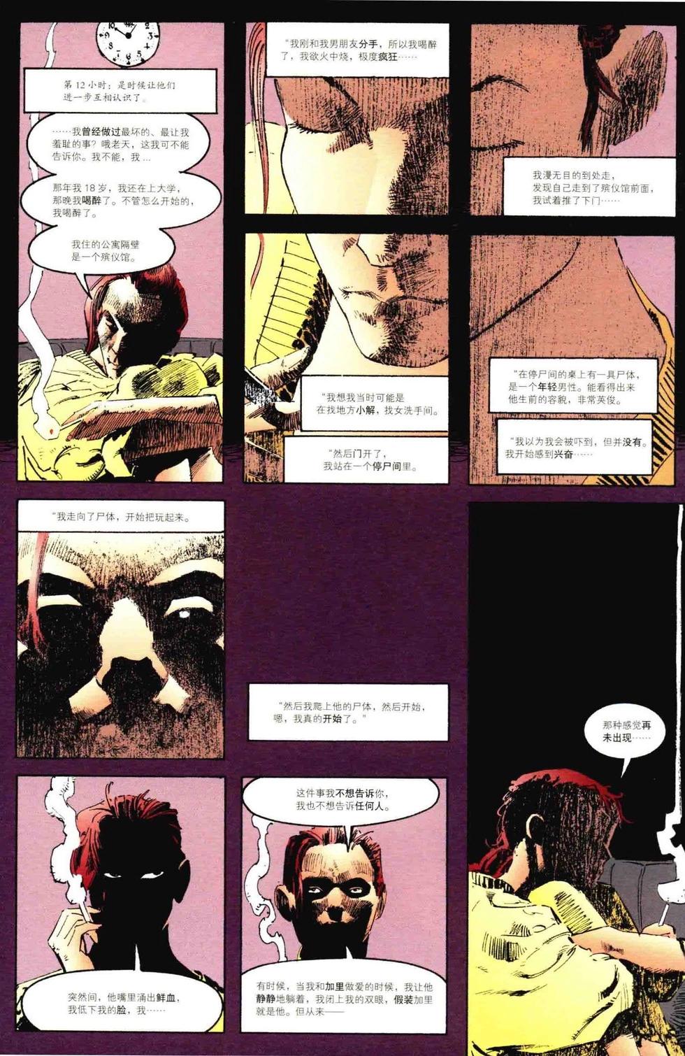 睡魔Sandman - 第06卷 - 4