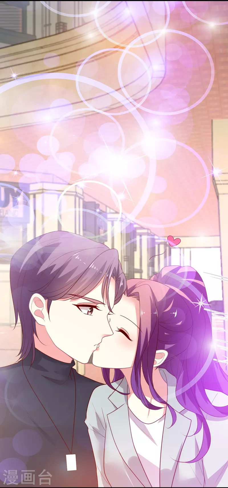 第154话 吃不胖，真气人-第155话