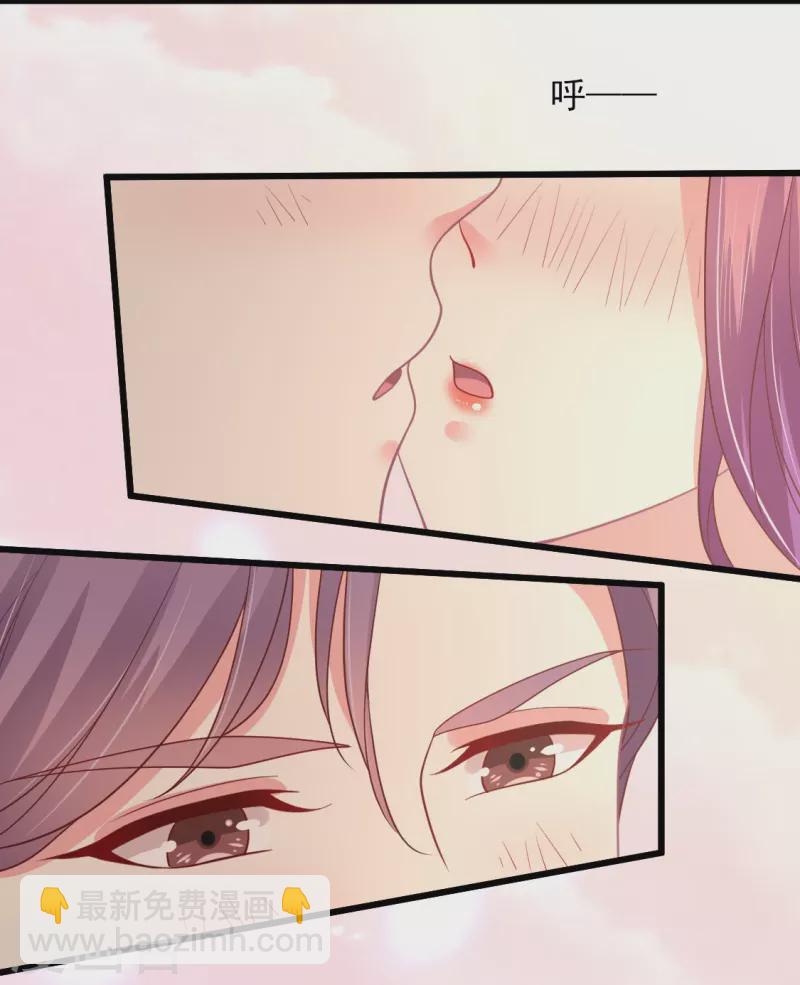 第154话 吃不胖，真气人-第155话