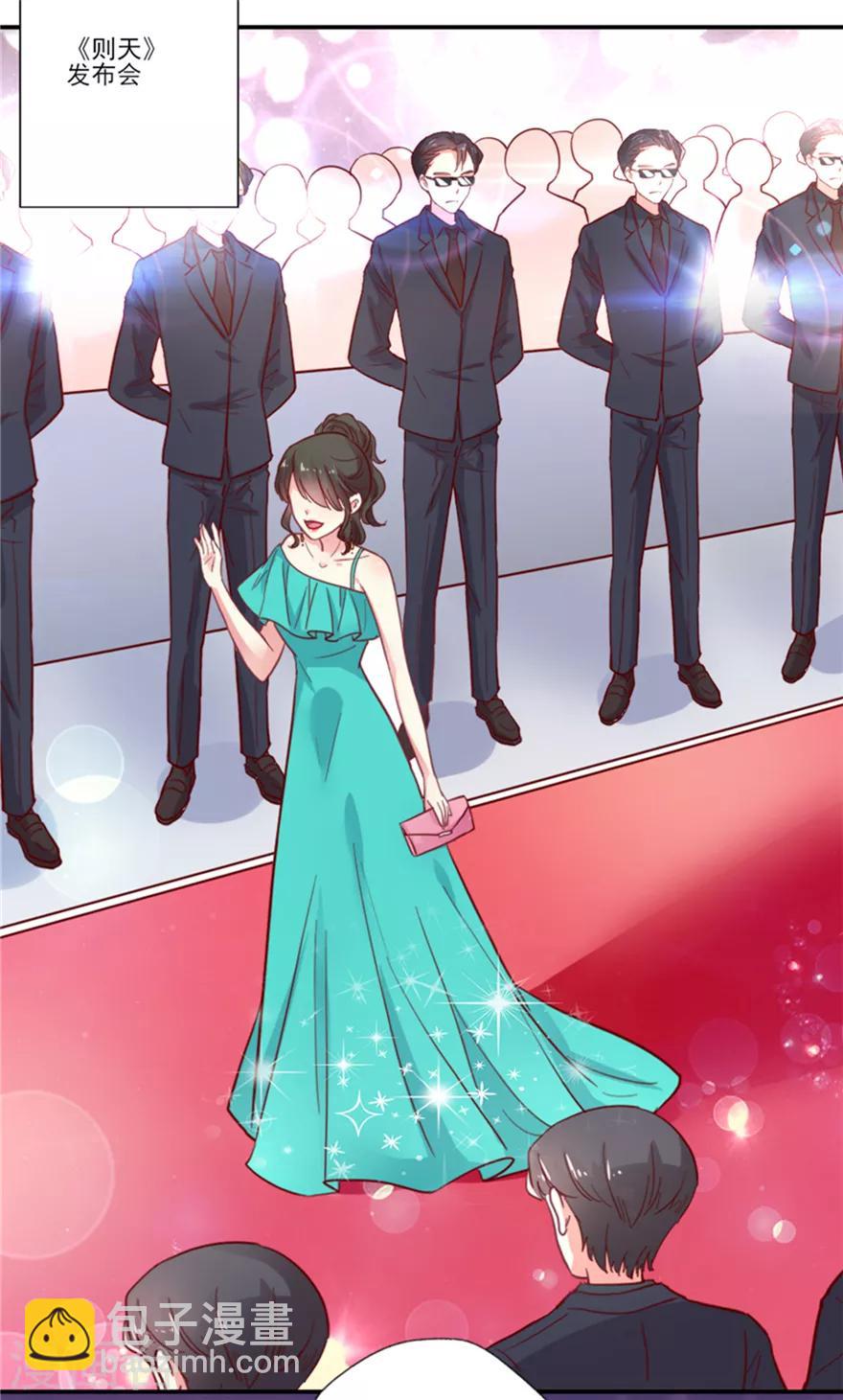 第70话 真人秀圆满结束-第71话