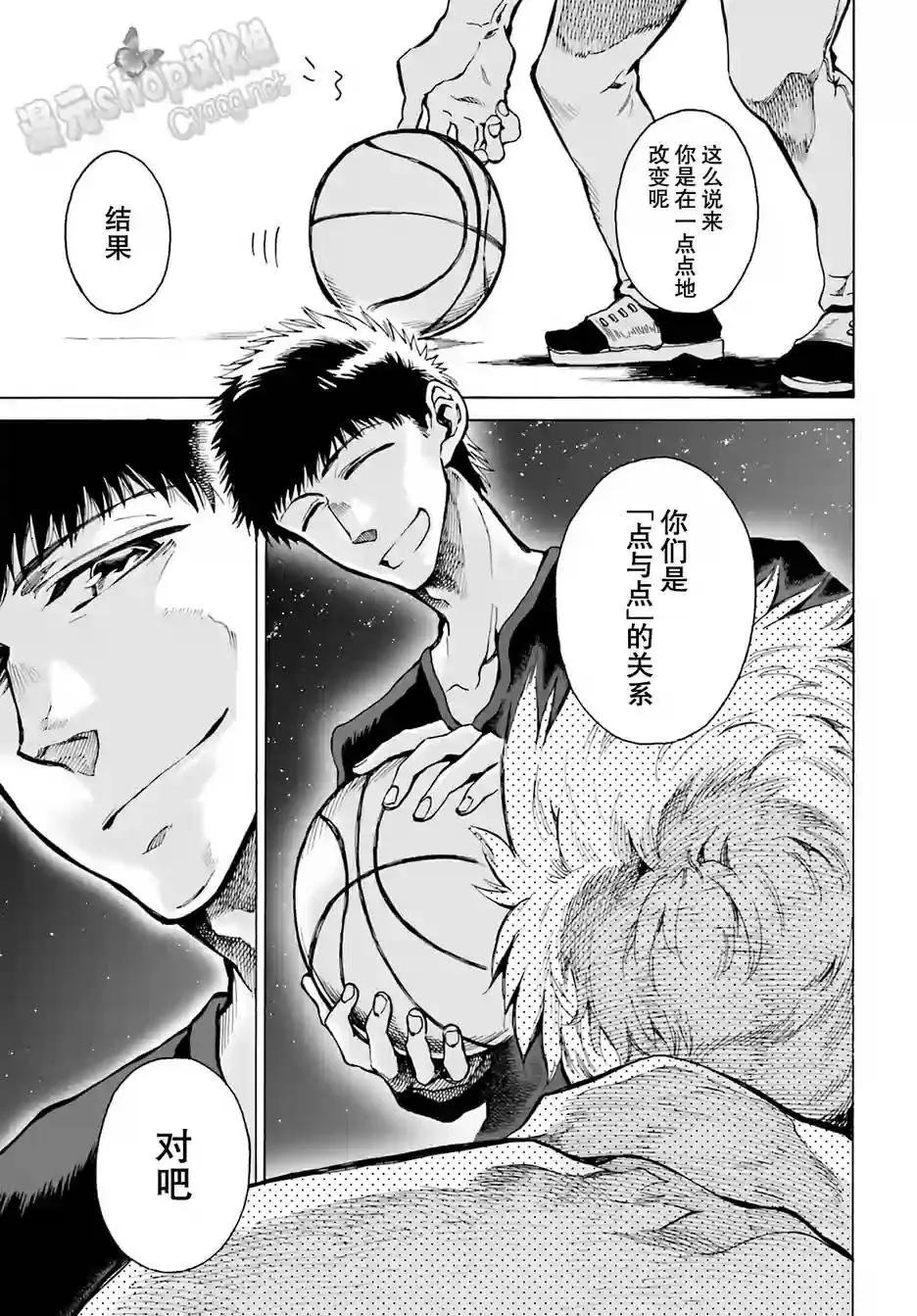 水色夢想 - 第06回 - 3