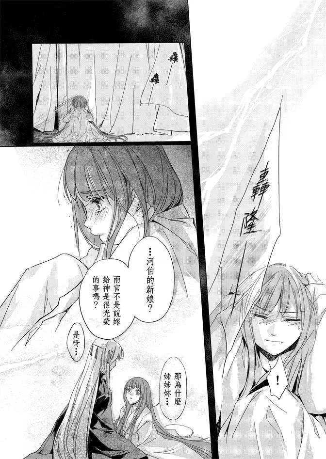 水神祈繪卷 - 第01卷(2/4) - 2