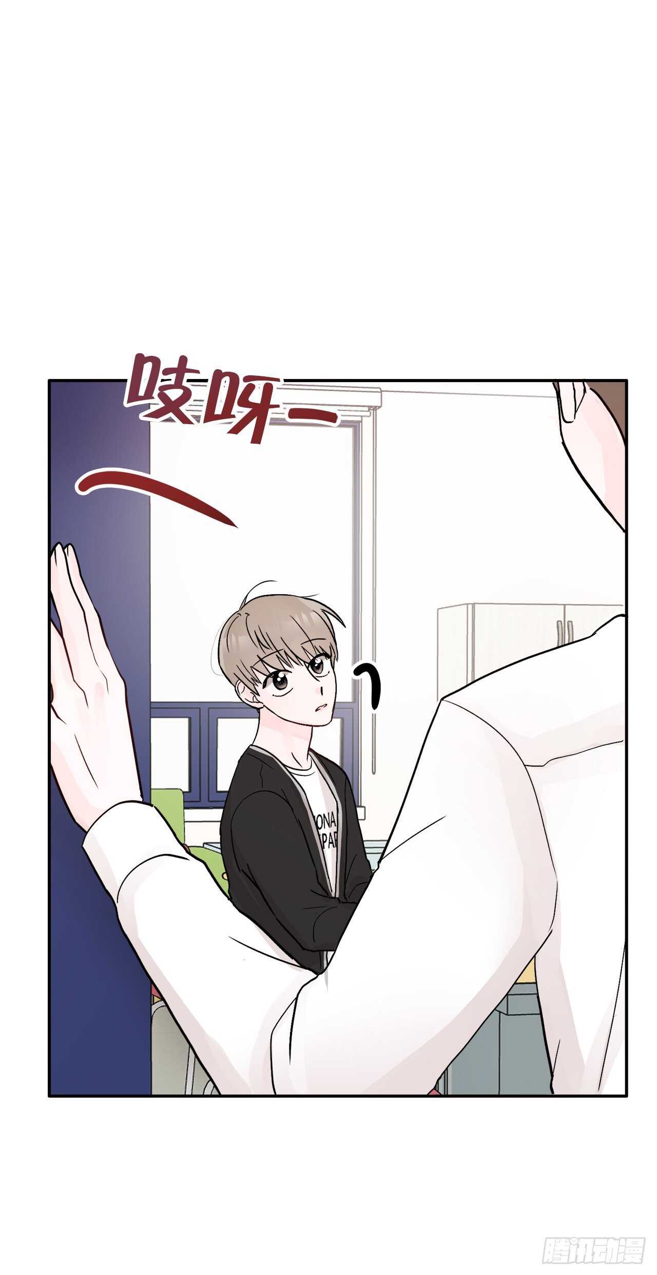 12.云怎么了？(1/2)-第13话