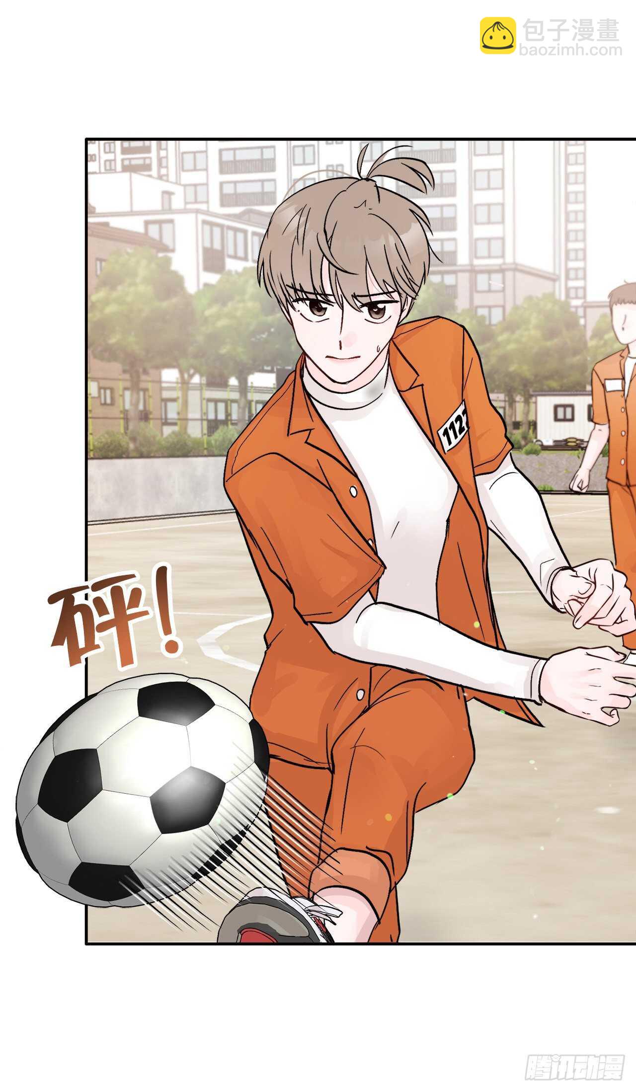 20.运动会(1/2)-第21话