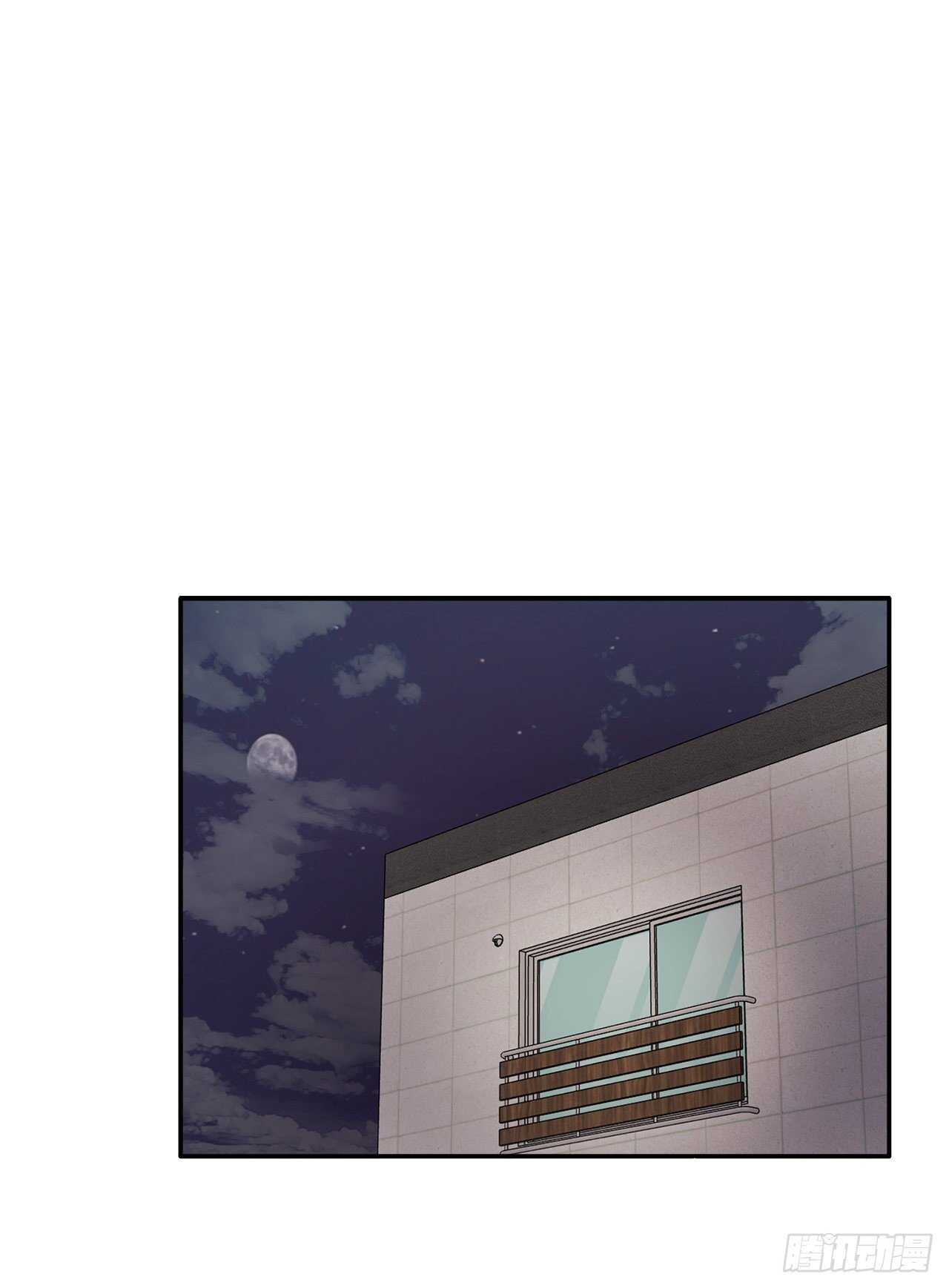 22.你在躲着我吗？(1/2)-第23话