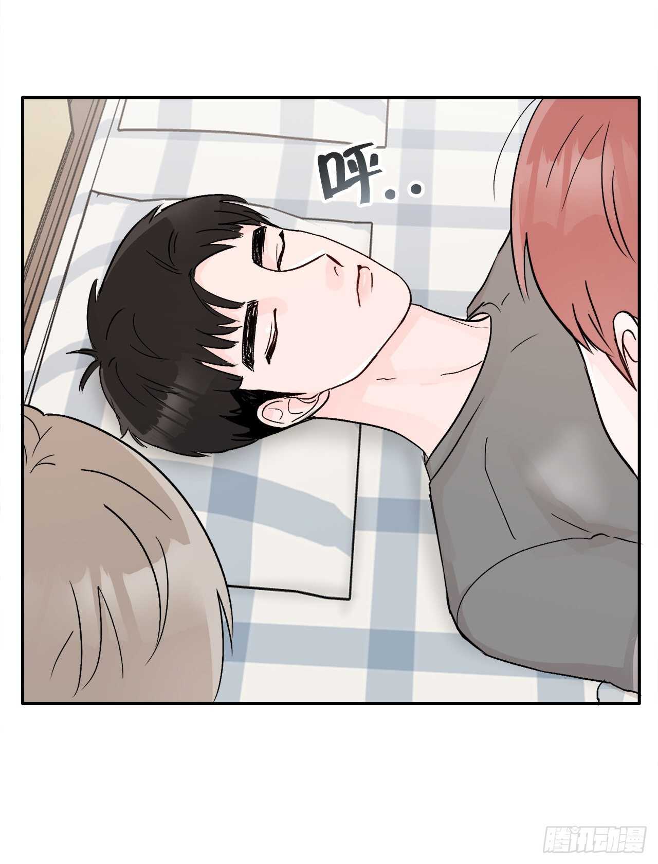 26.心意(1/2)-第27话