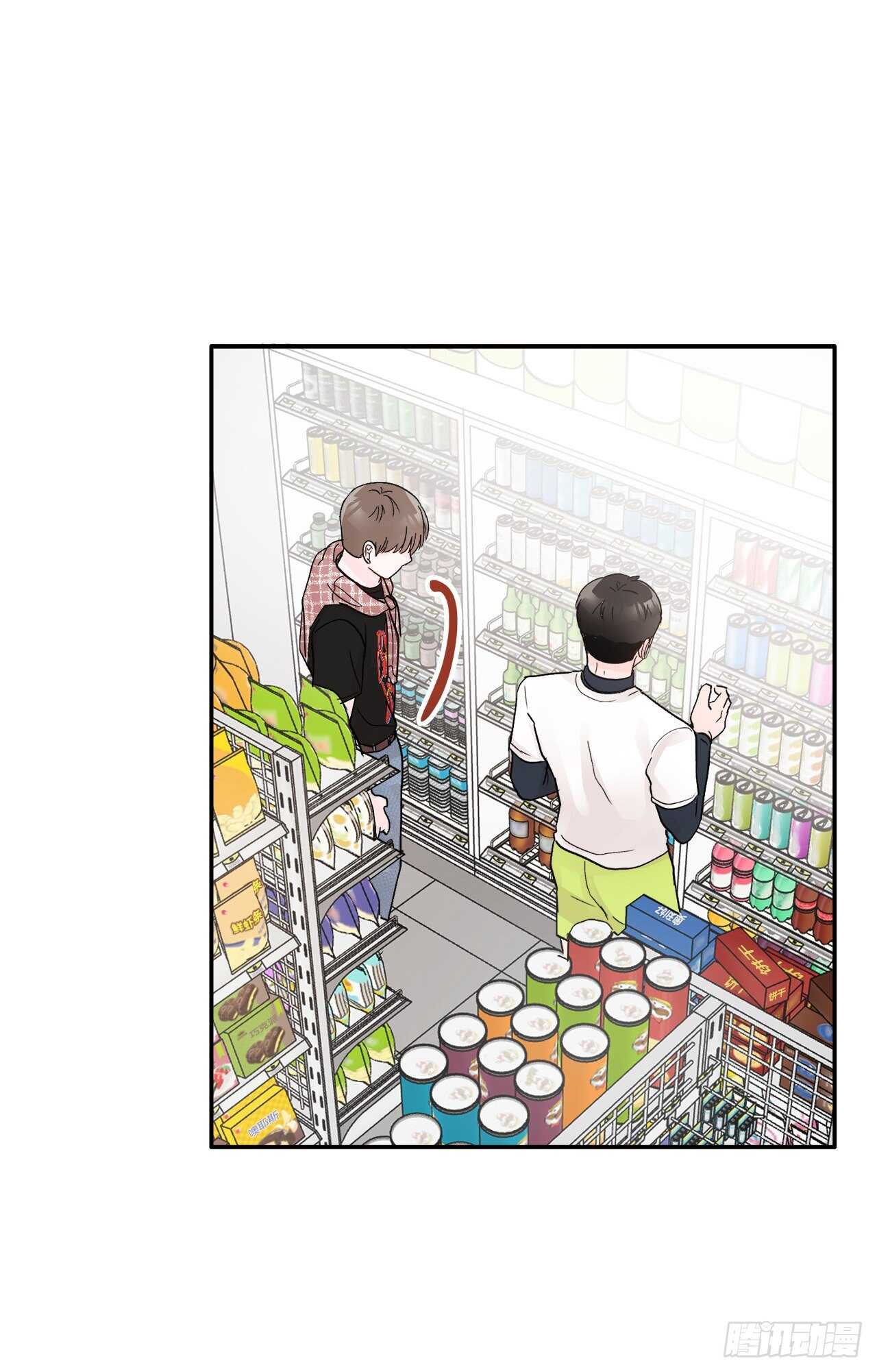 28.我原来也是人(1/2)-第29话